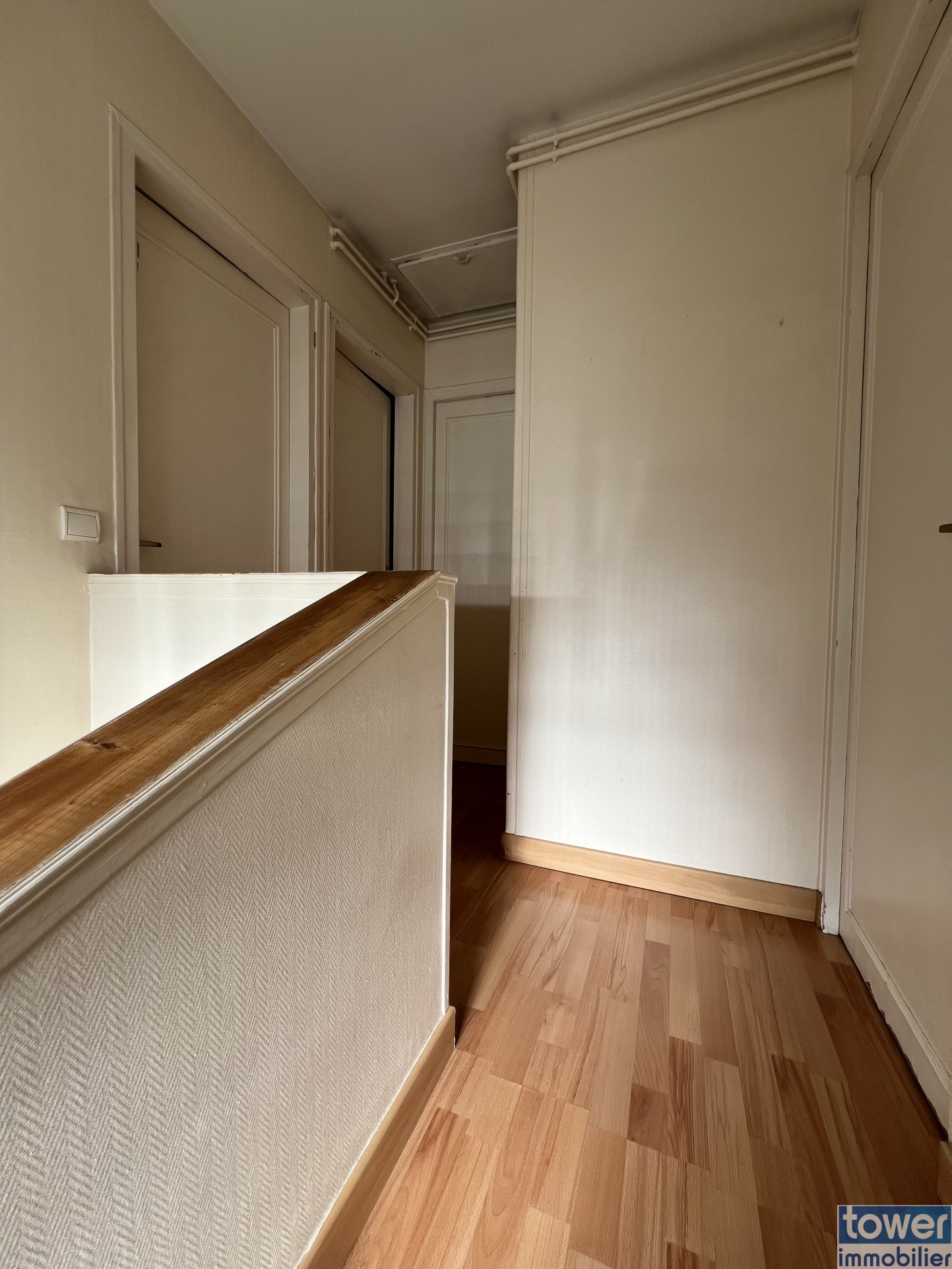 Vente Maison à Drancy 4 pièces