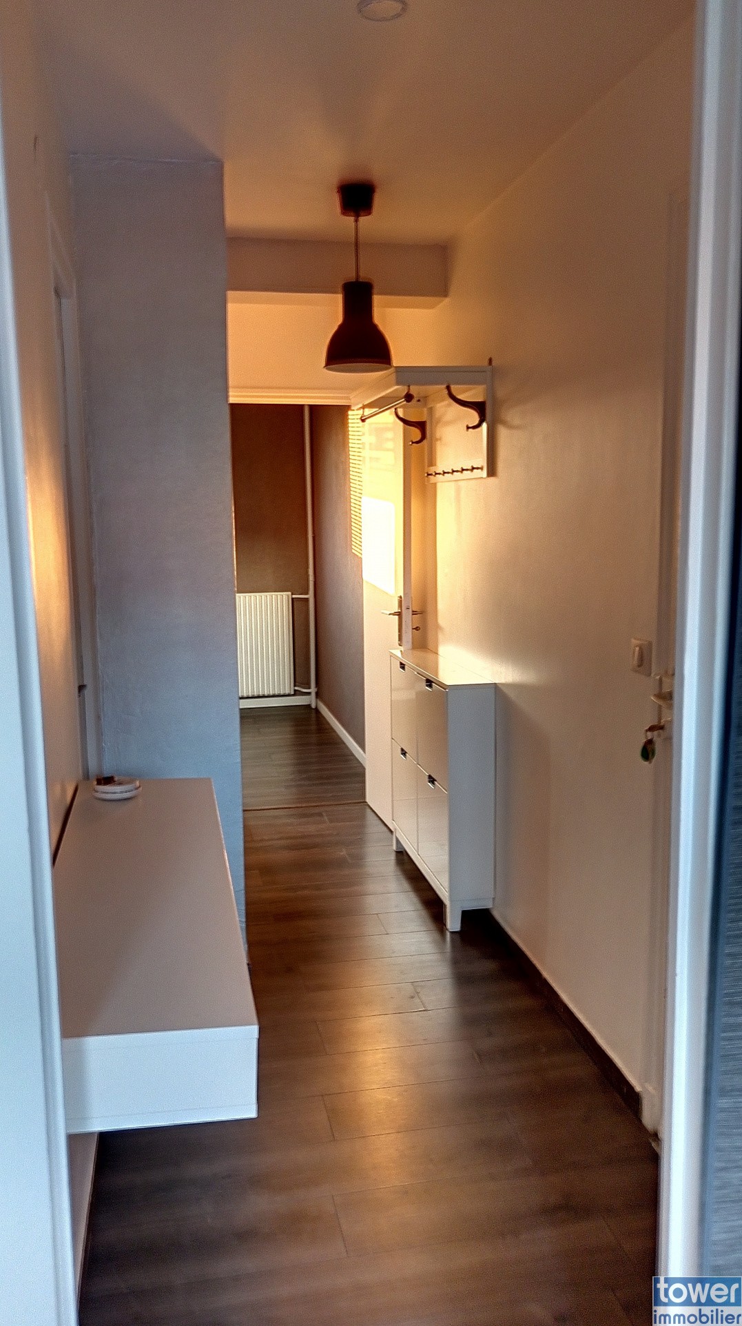 Location Appartement à Drancy 2 pièces