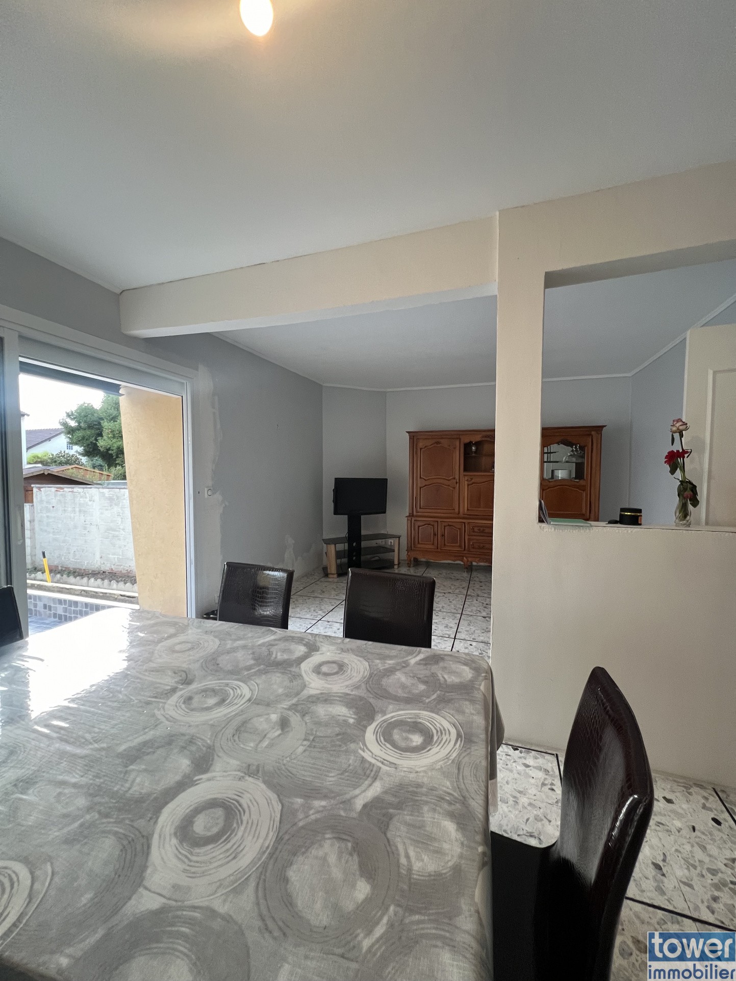 Vente Maison à Drancy 4 pièces