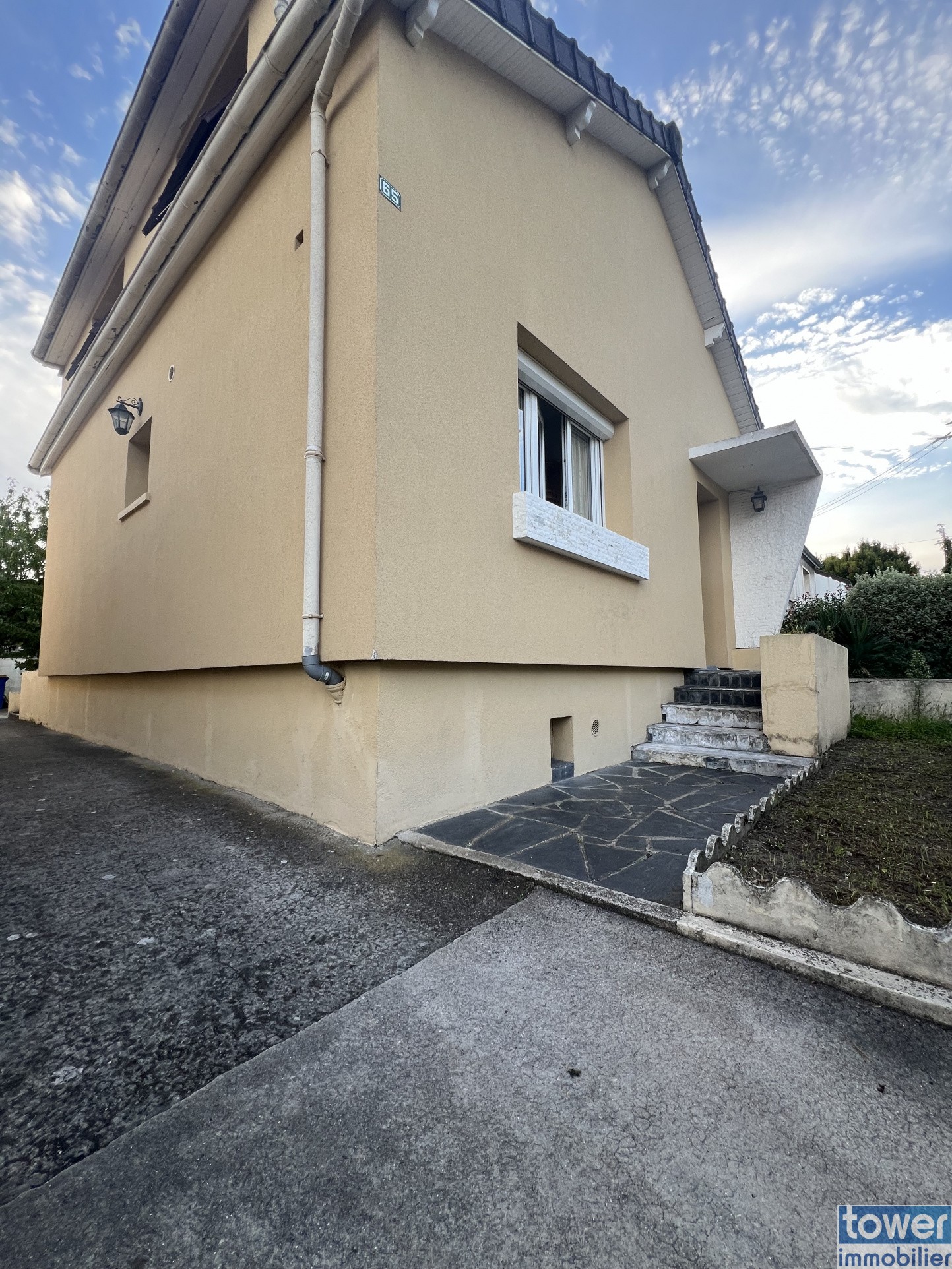 Vente Maison à Drancy 4 pièces