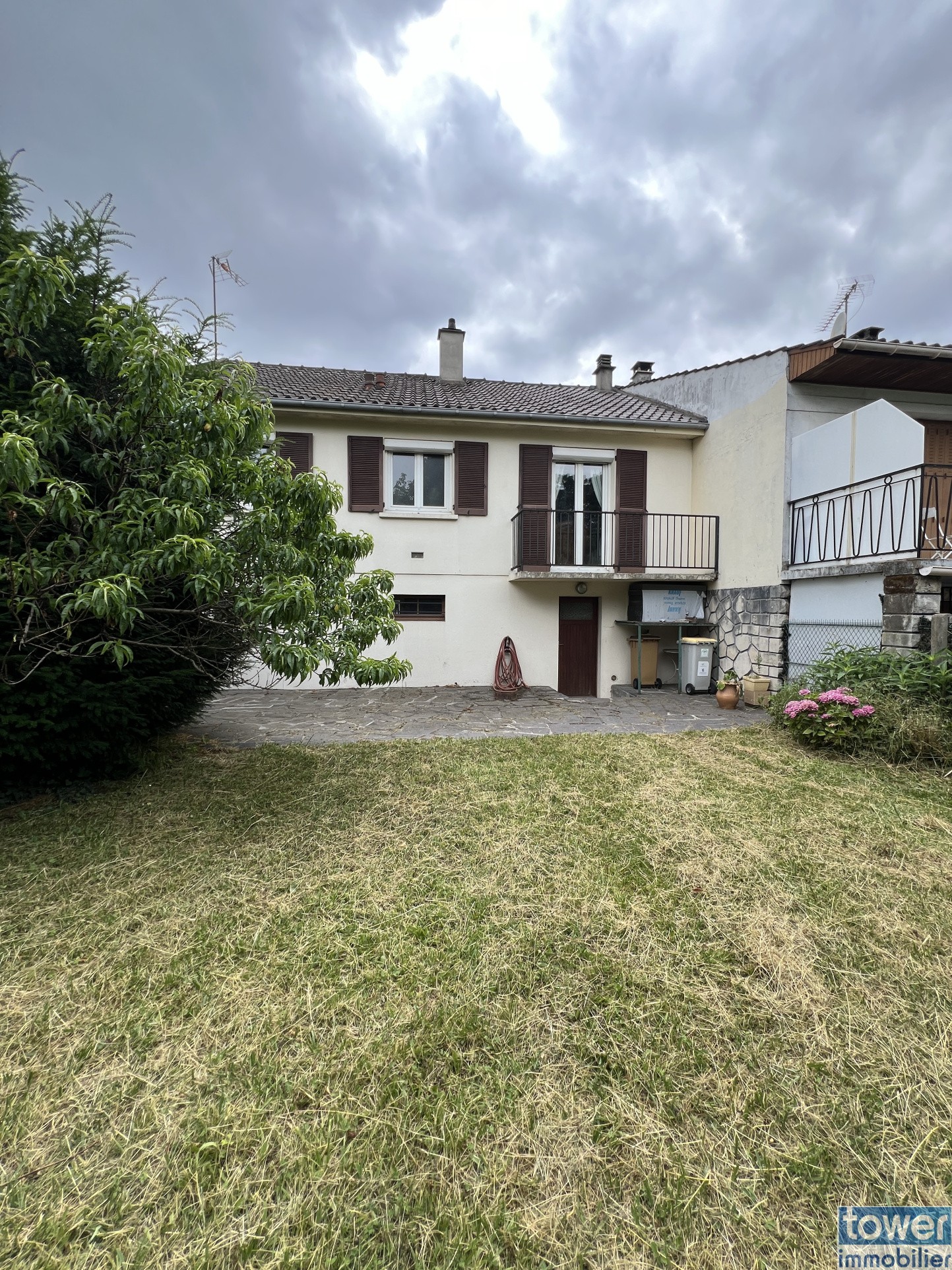 Vente Maison à Villepinte 4 pièces