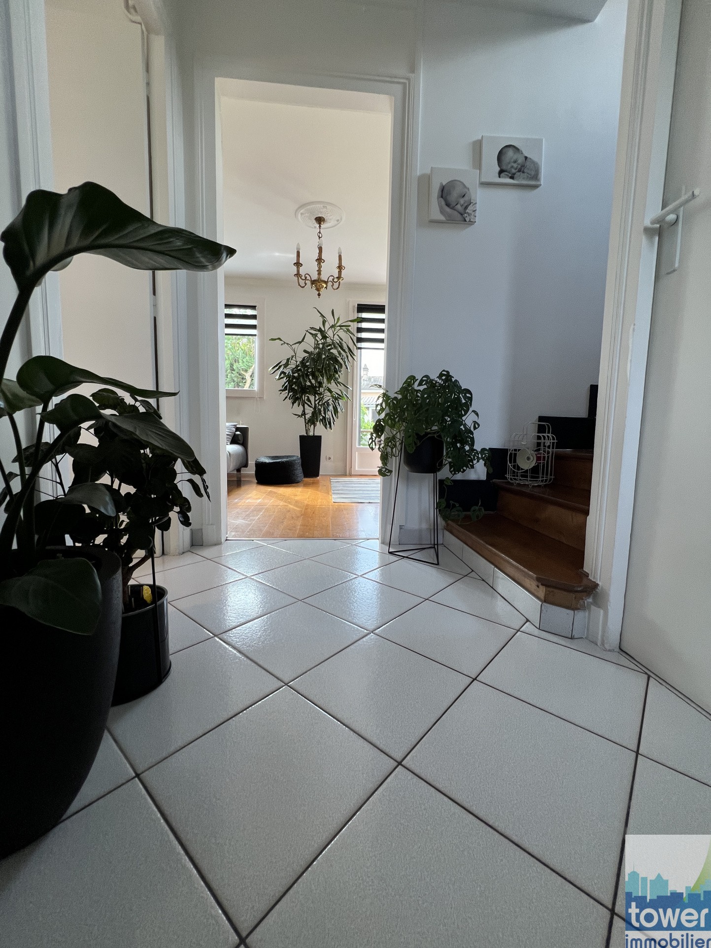 Vente Maison à Drancy 4 pièces