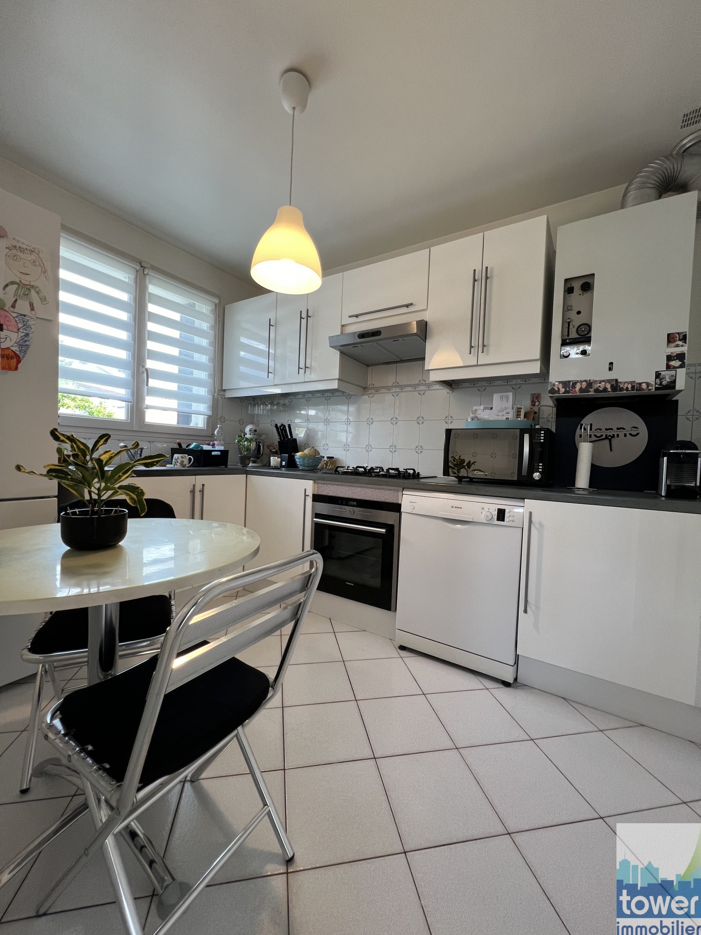 Vente Maison à Drancy 4 pièces