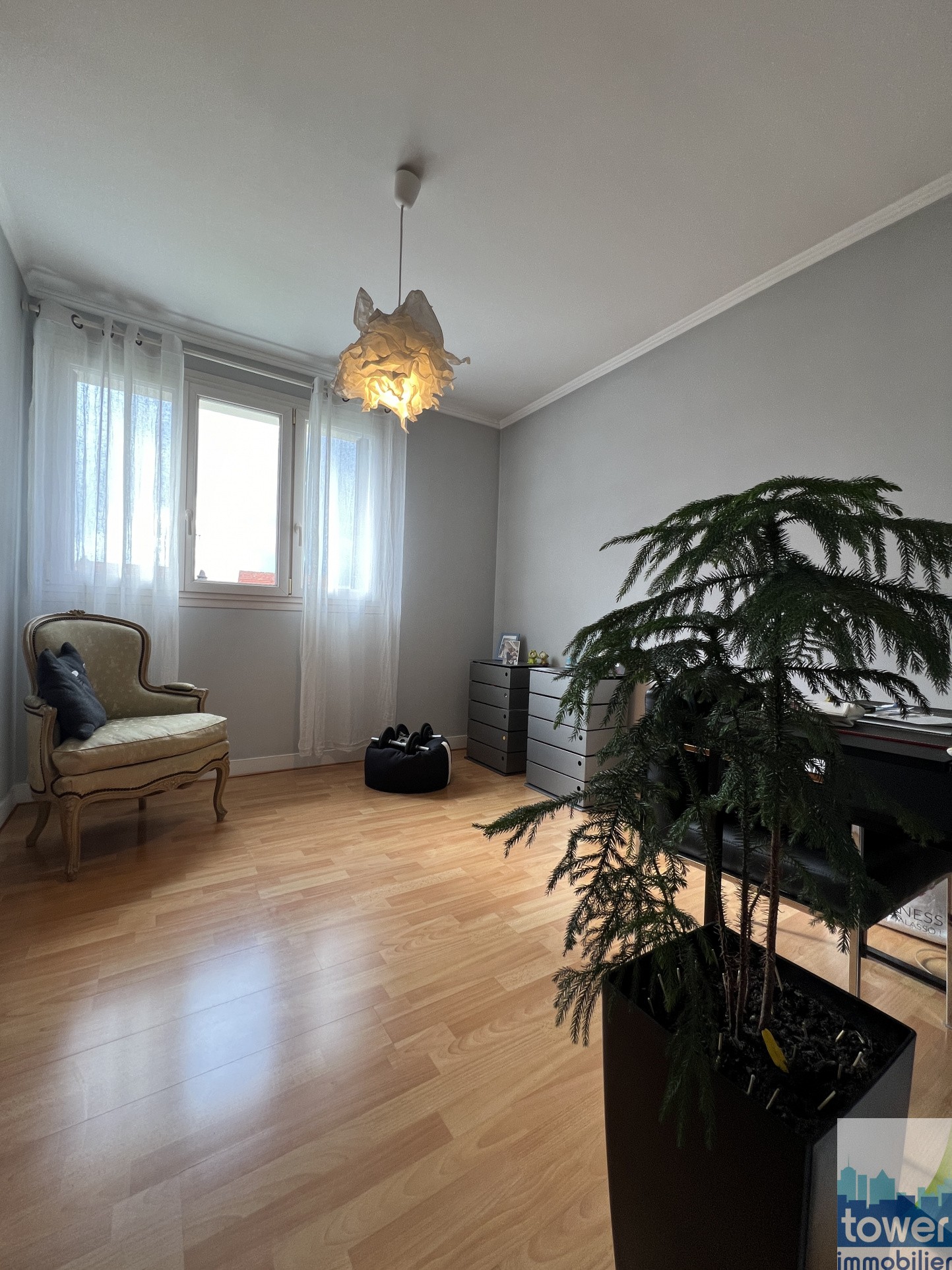 Vente Maison à Drancy 4 pièces