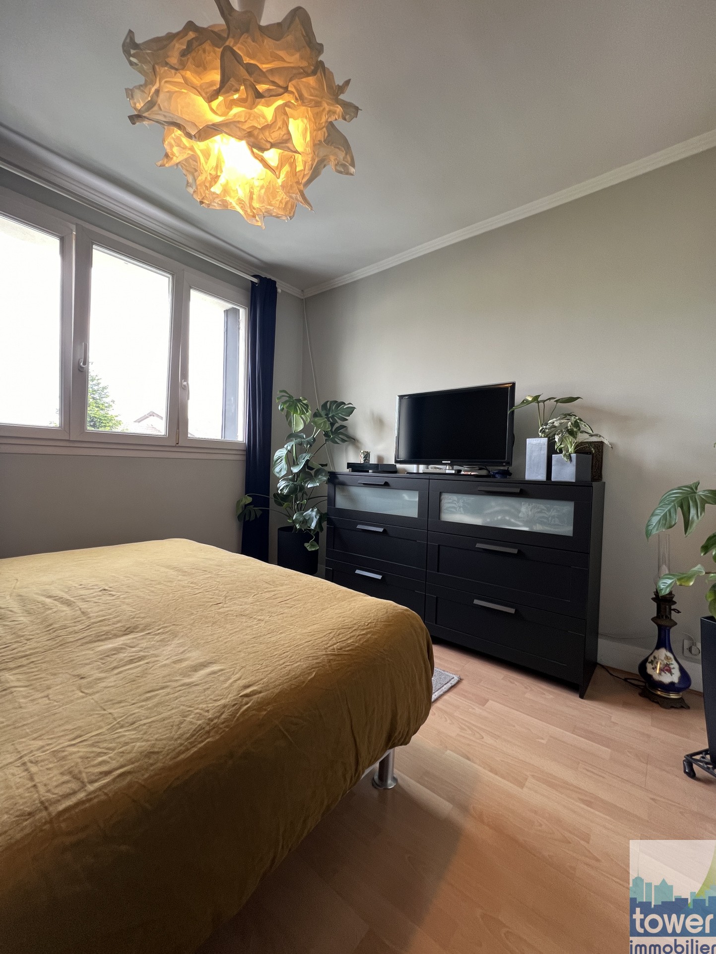 Vente Maison à Drancy 4 pièces