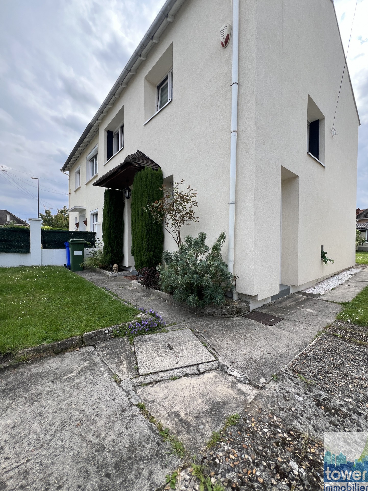 Vente Maison à Drancy 4 pièces