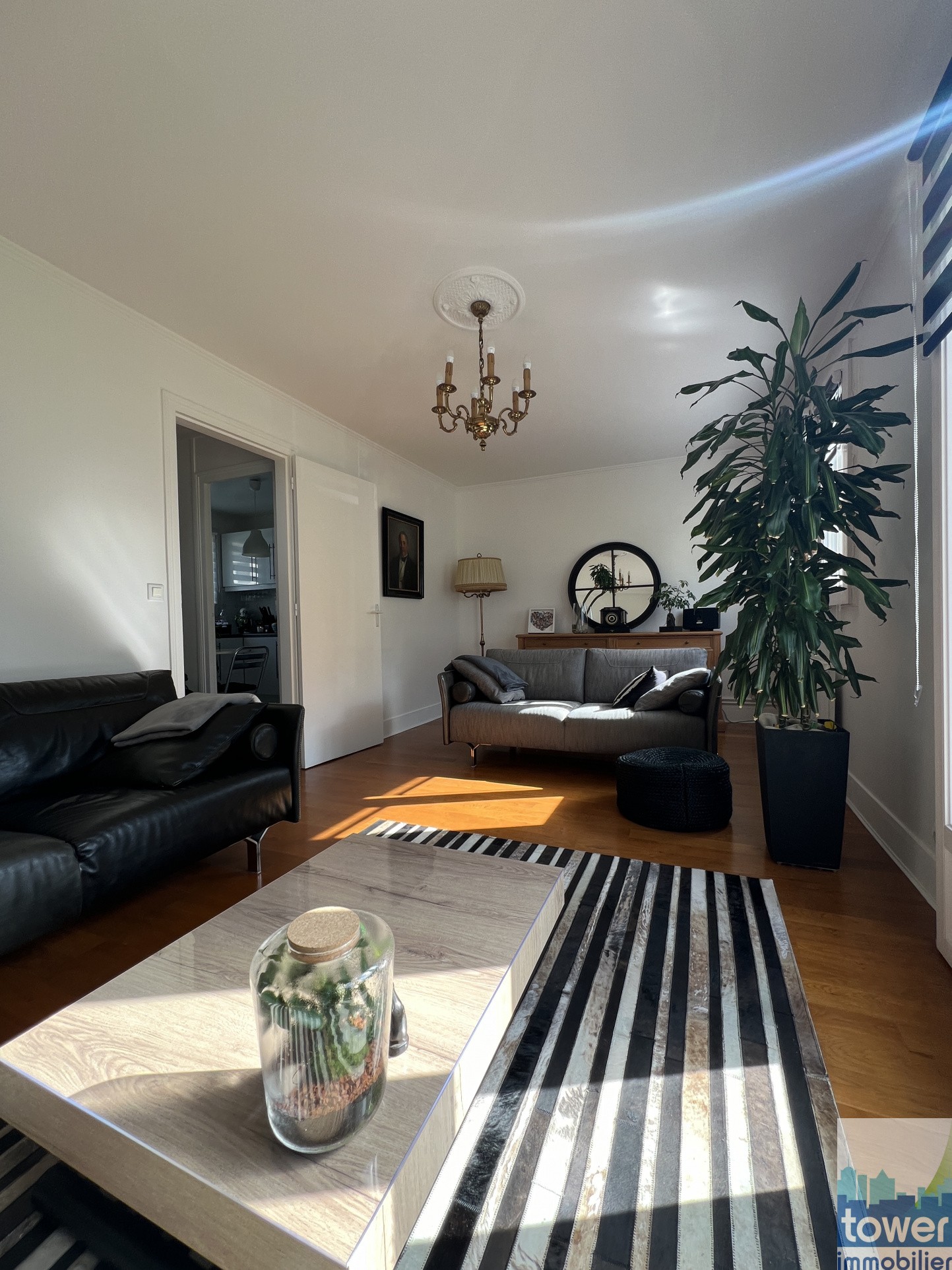 Vente Maison à Drancy 4 pièces