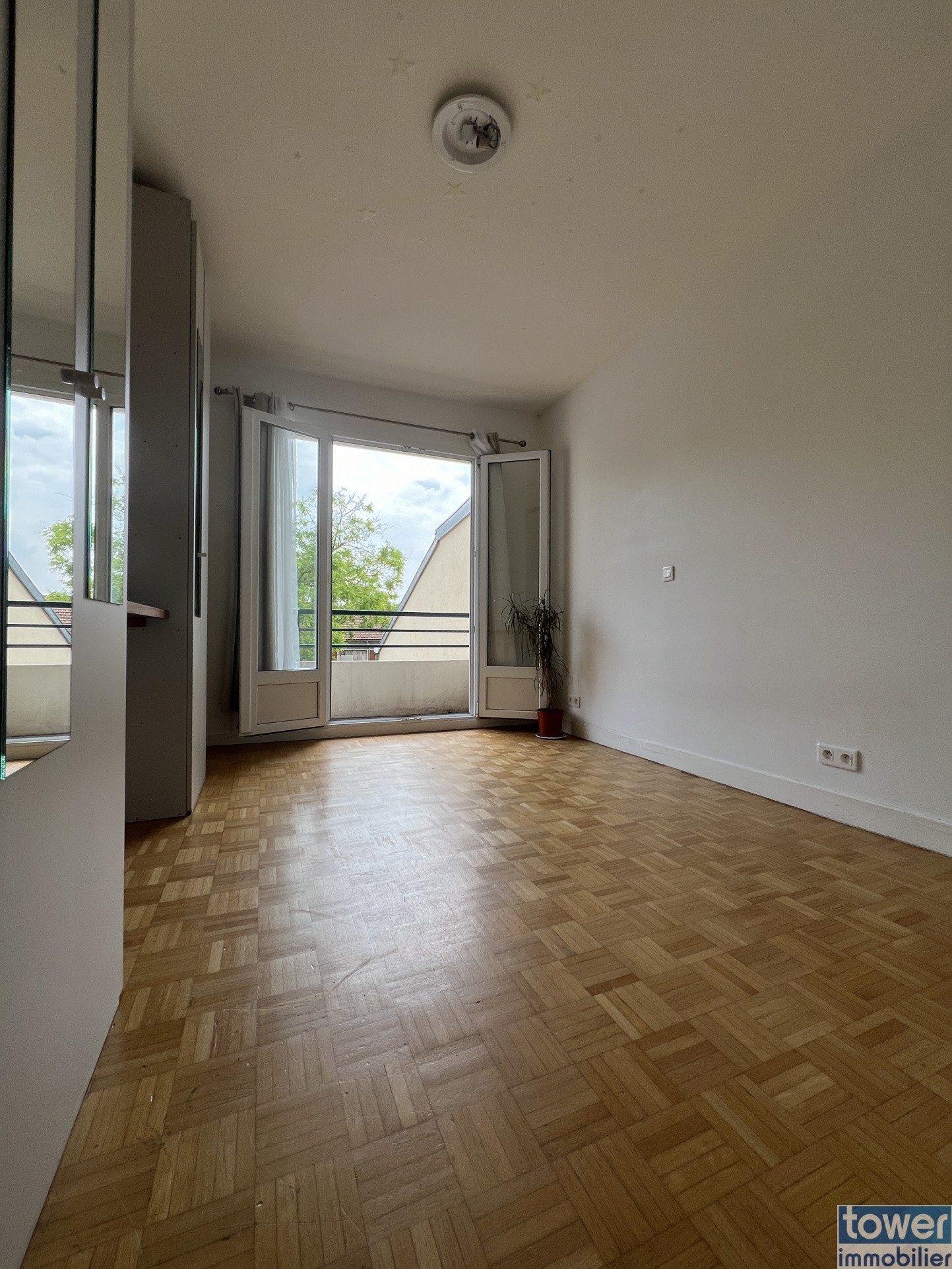 Vente Appartement à Drancy 2 pièces