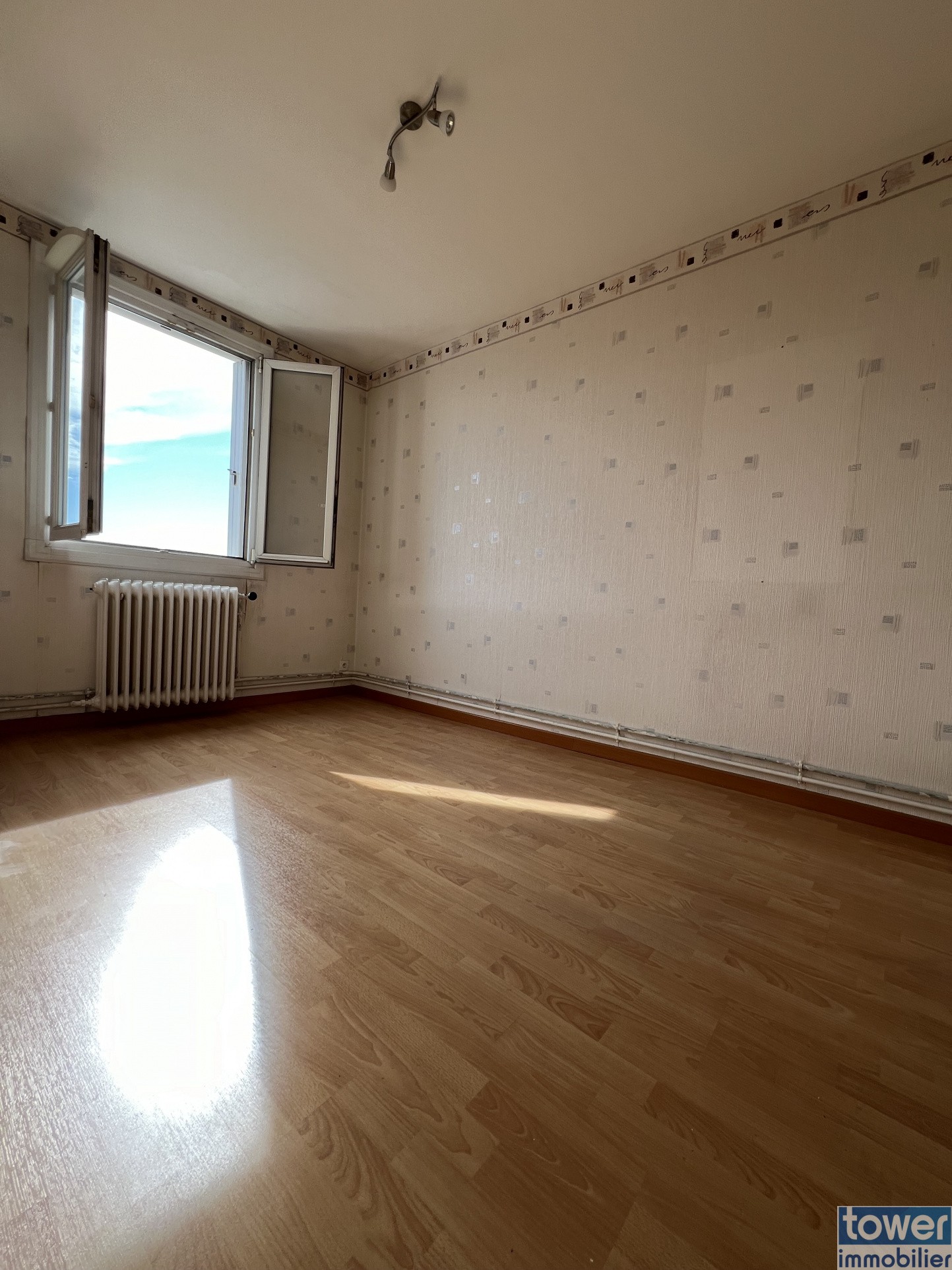 Vente Appartement à Drancy 4 pièces