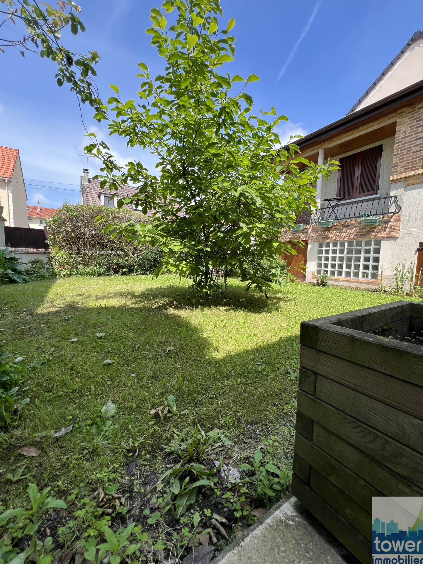 Vente Maison à Drancy 5 pièces