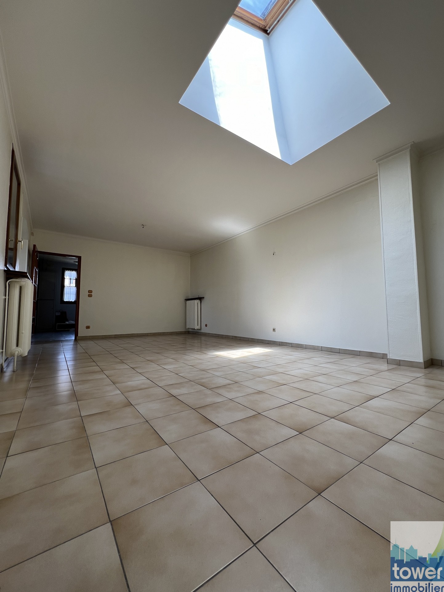 Vente Maison à Drancy 5 pièces