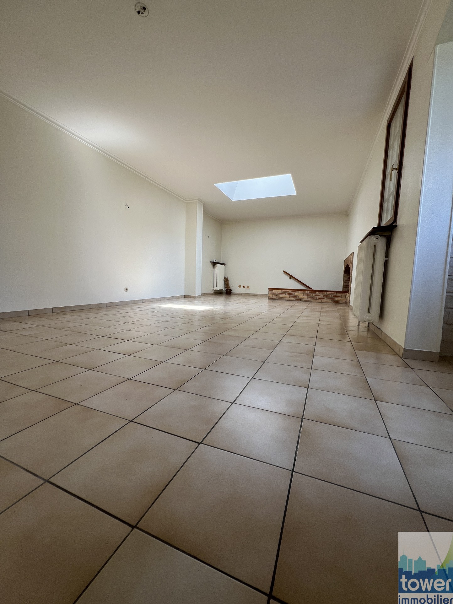 Vente Maison à Drancy 5 pièces