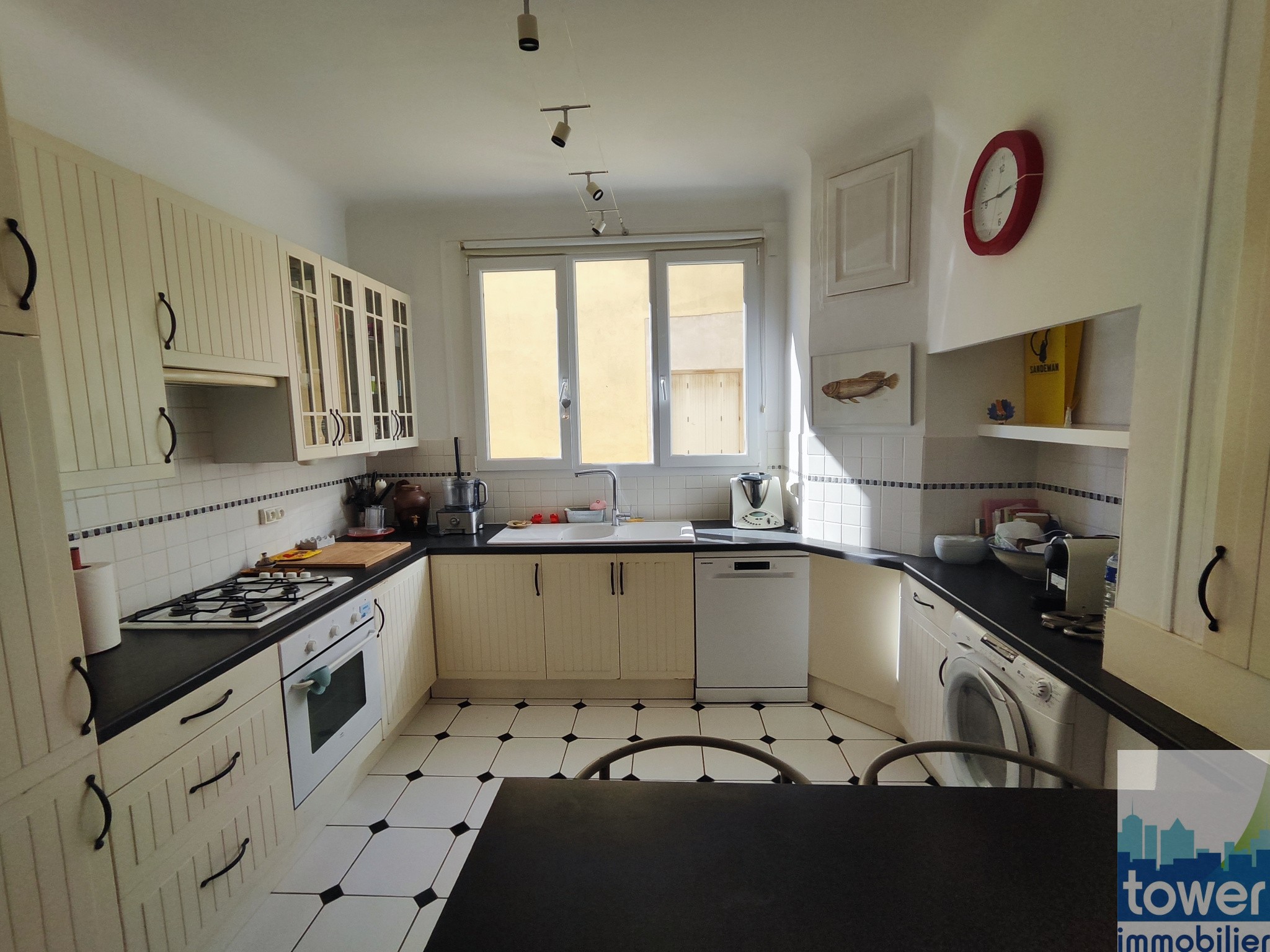 Vente Appartement à Narbonne 4 pièces