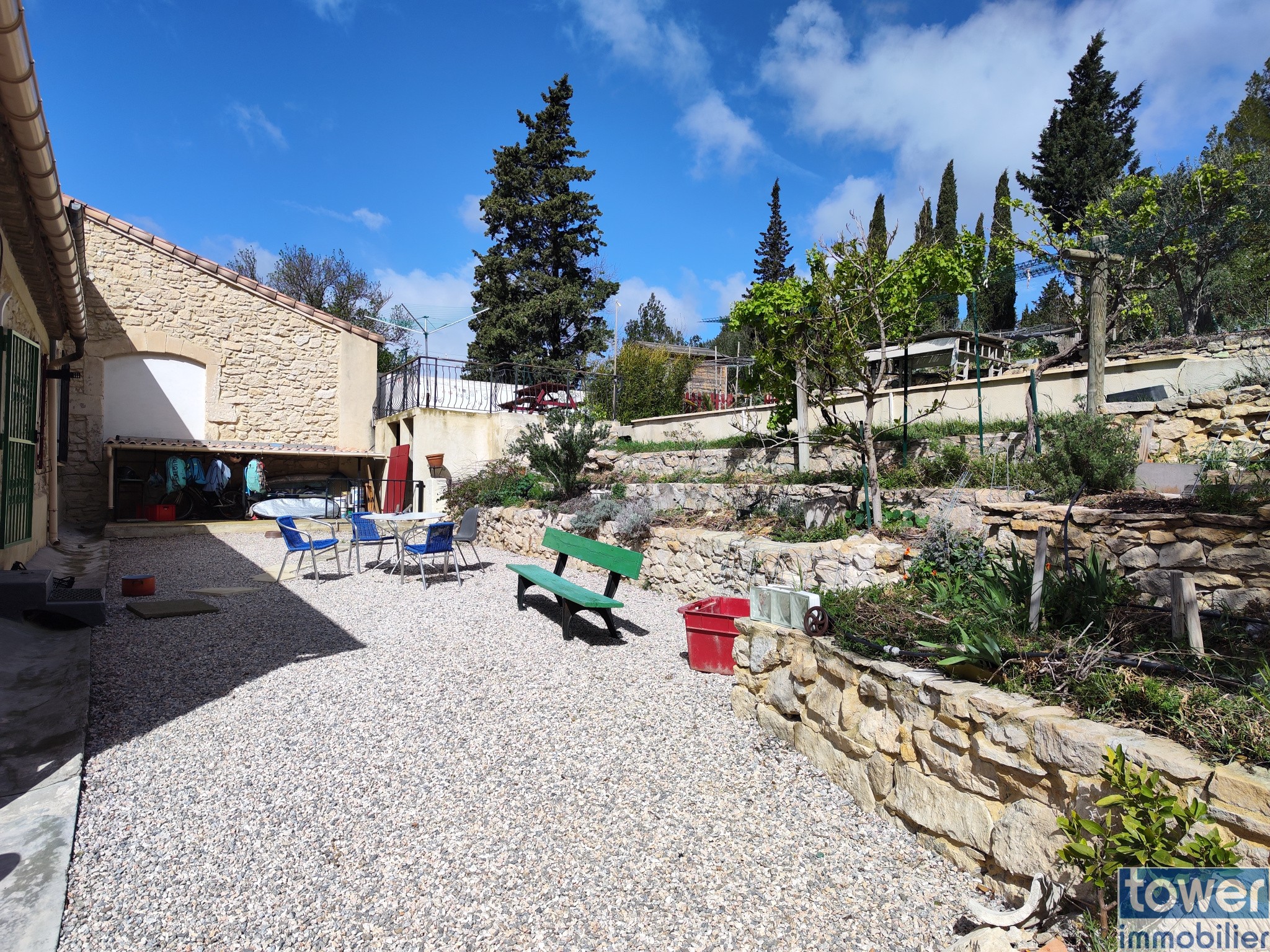 Vente Maison à Narbonne 7 pièces