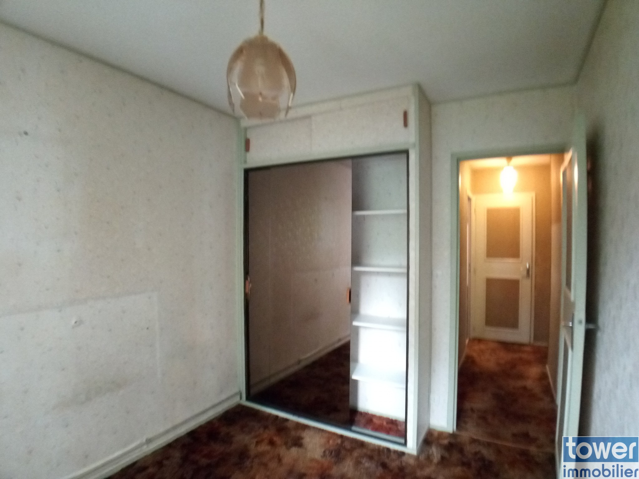 Vente Appartement à Évreux 3 pièces