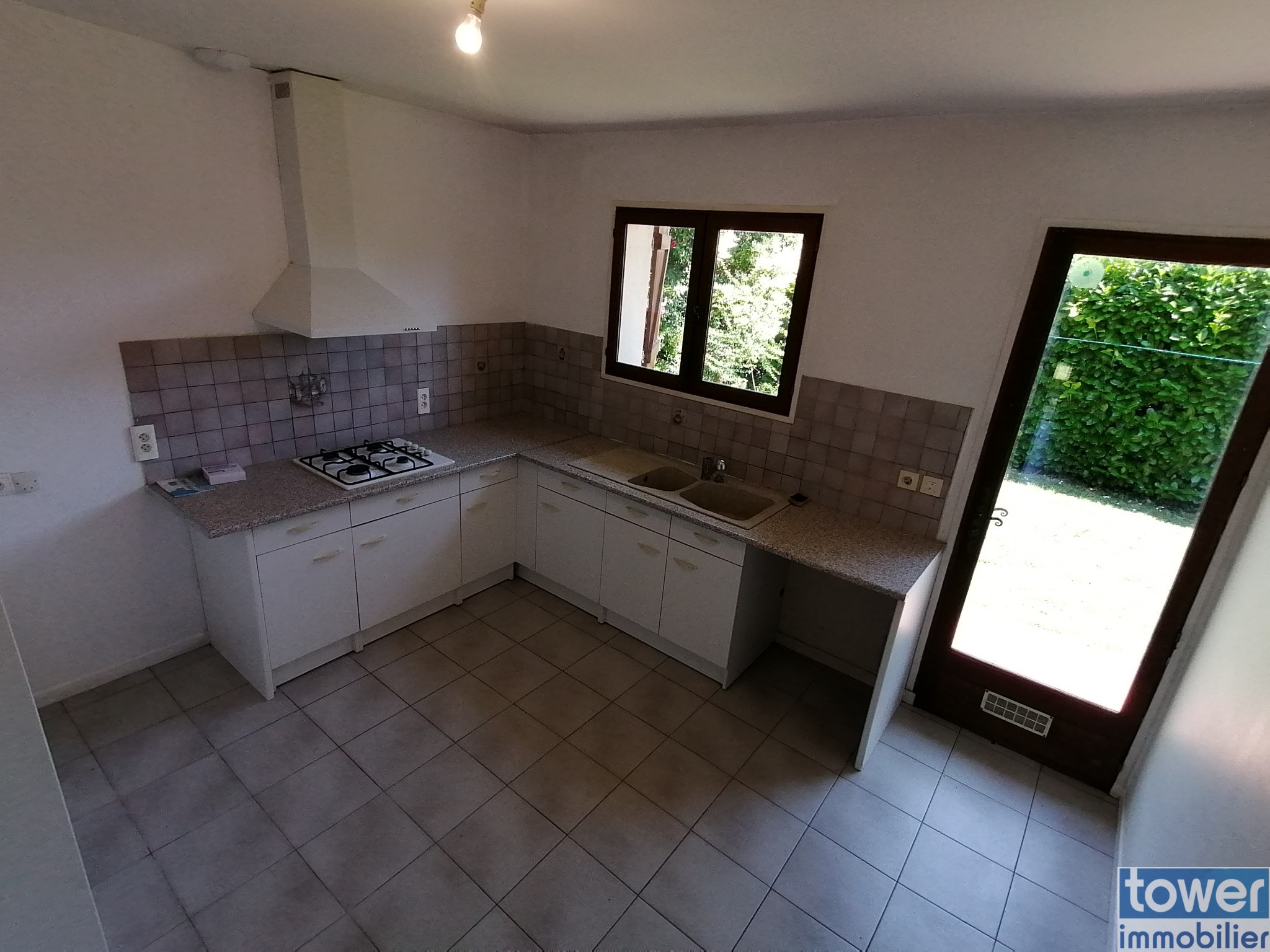 Vente Maison à Montbeton 4 pièces