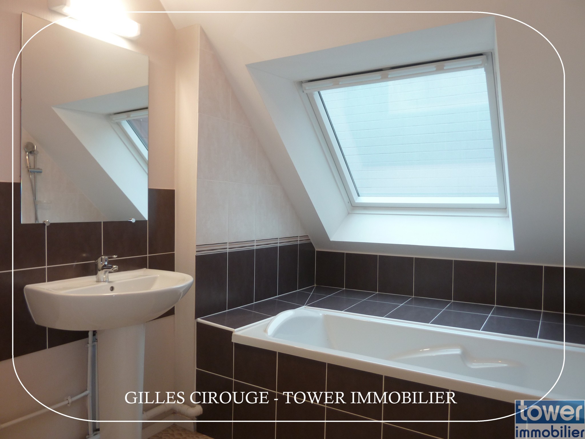 Vente Appartement à Guidel 3 pièces