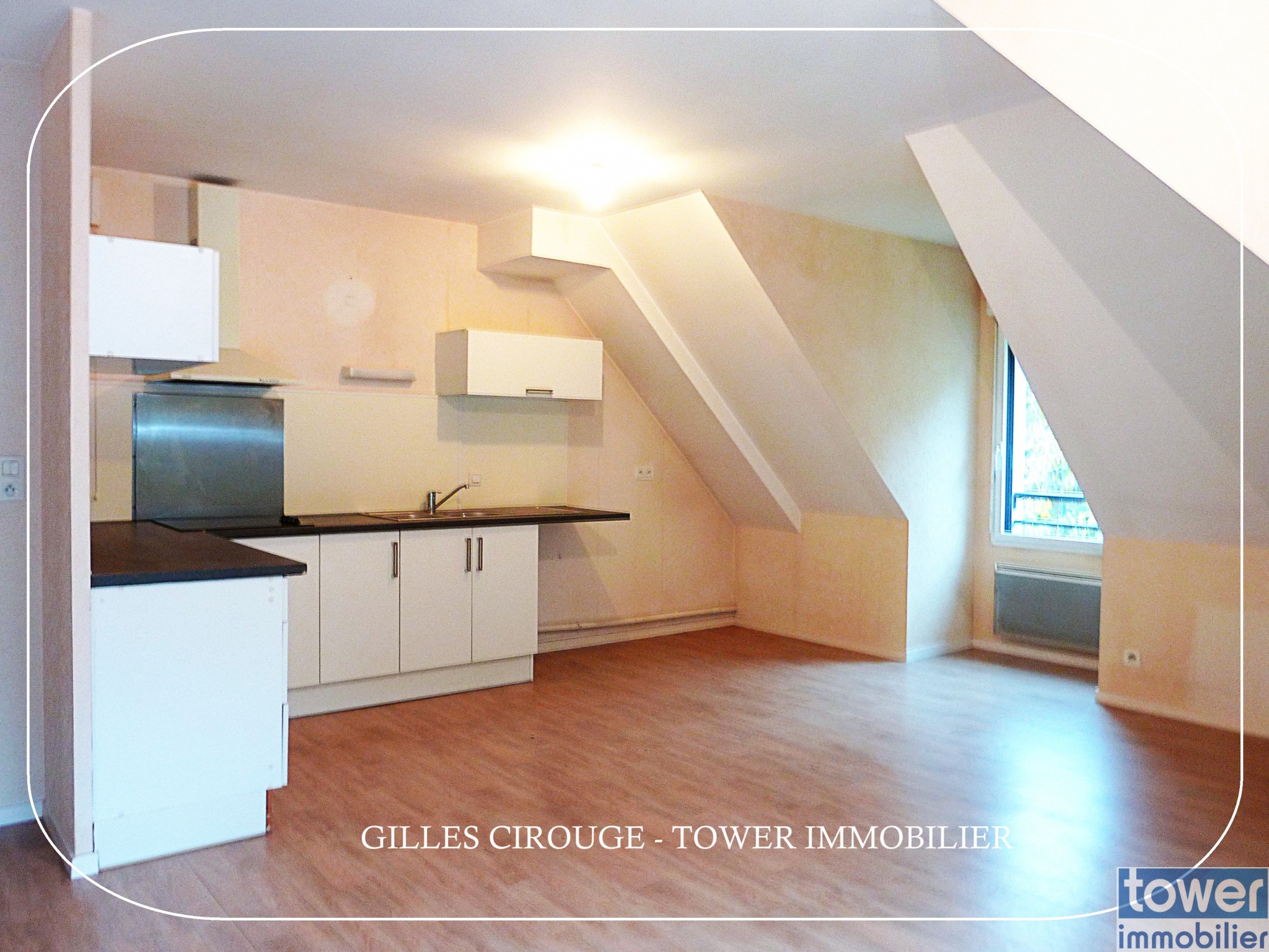 Vente Appartement à Guidel 3 pièces