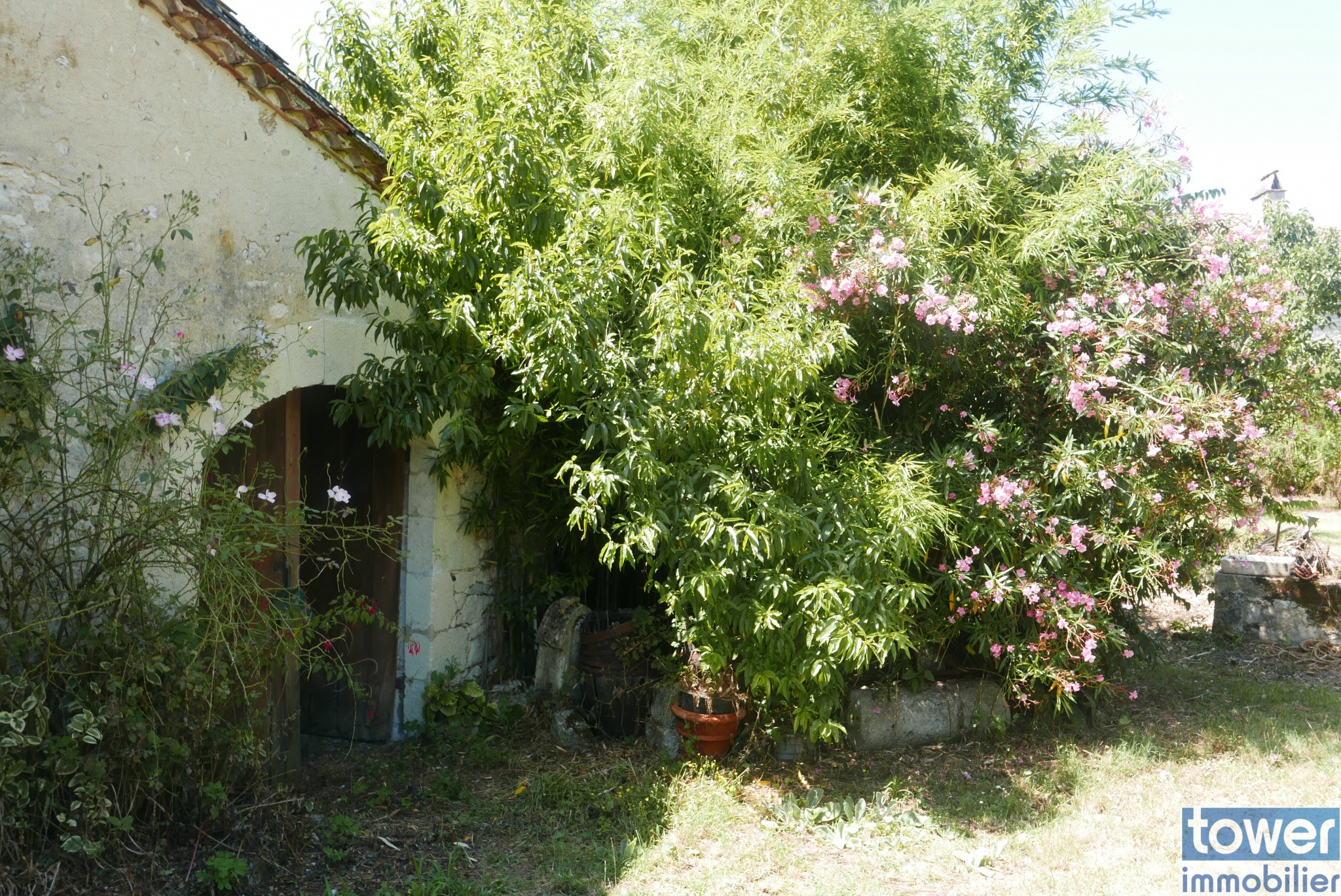 Vente Maison à Sigoulès 5 pièces