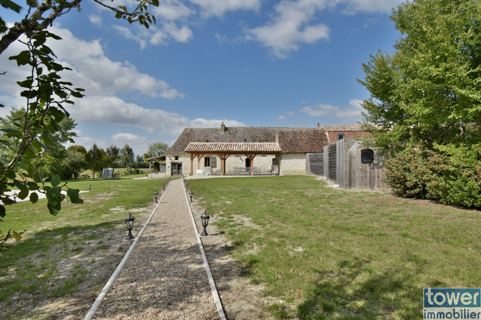 Vente Maison à Issigeac 15 pièces