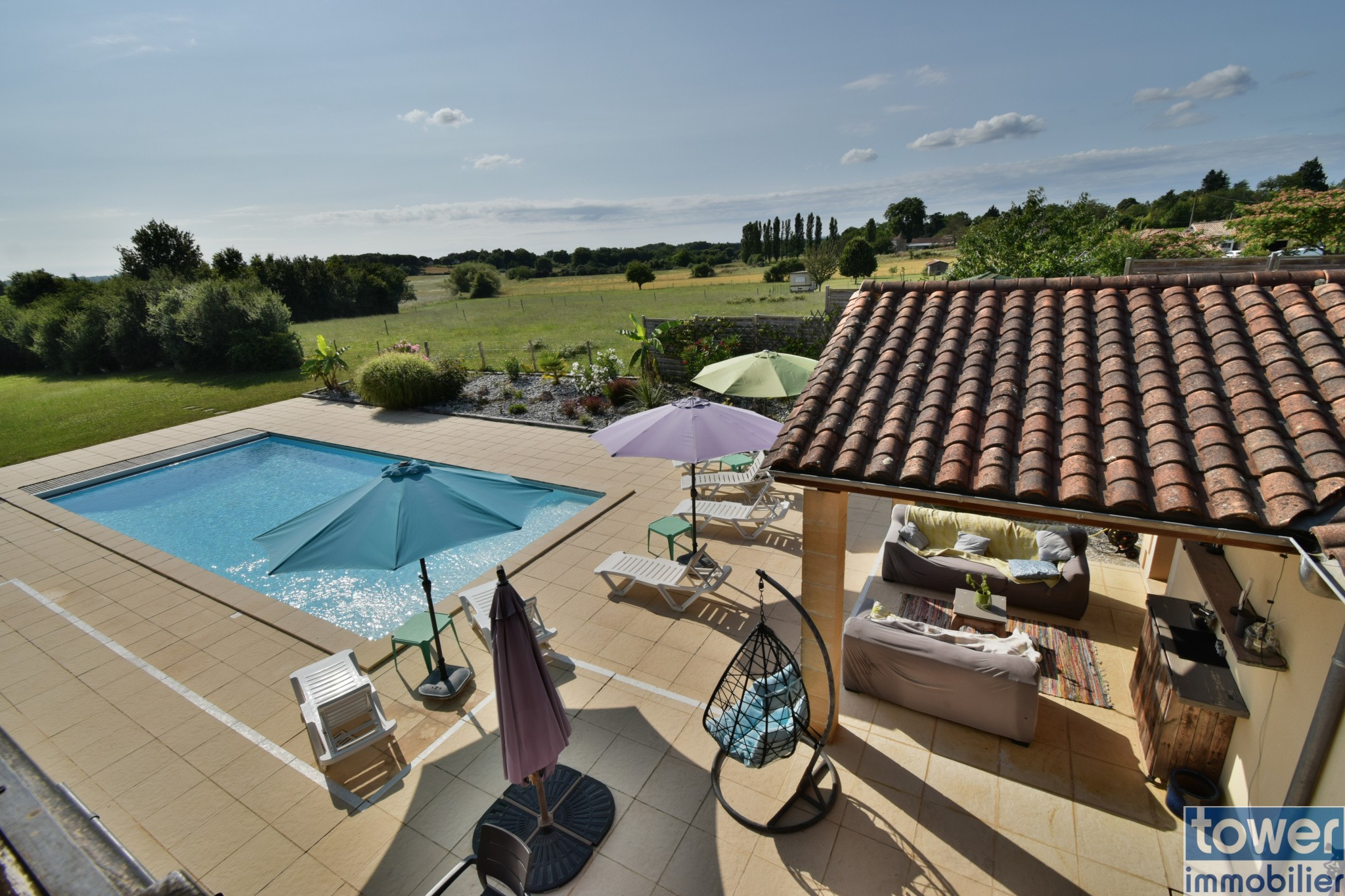 Vente Maison à Bergerac 8 pièces