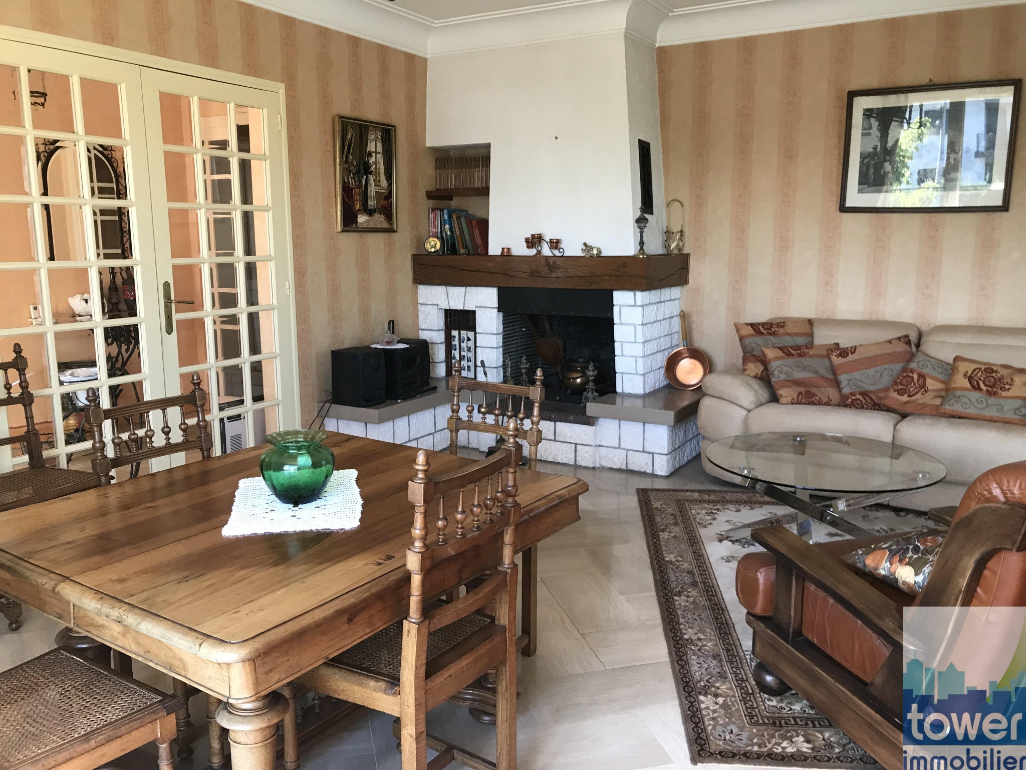 Vente Maison à Agen 7 pièces