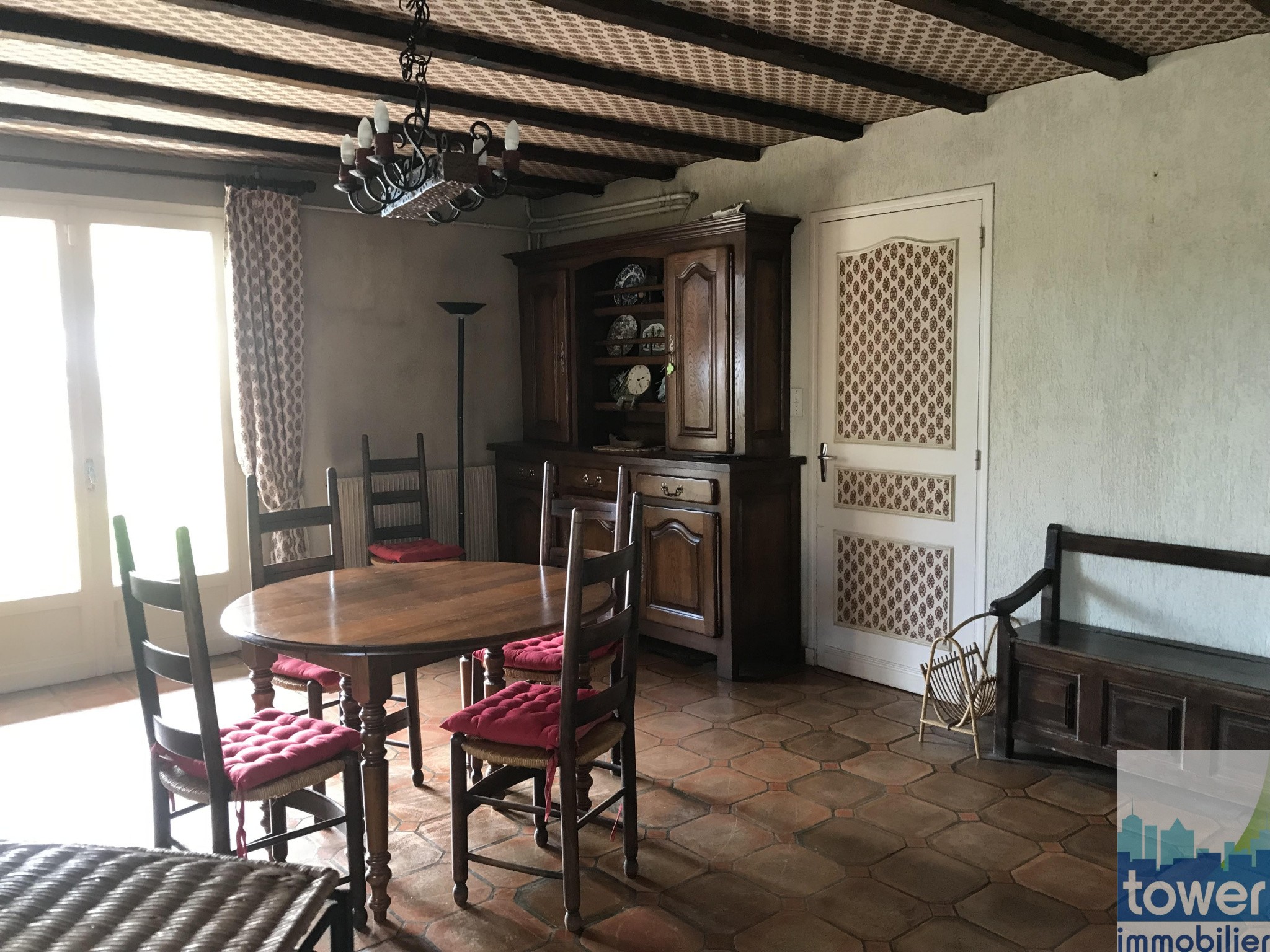 Vente Maison à Agen 7 pièces