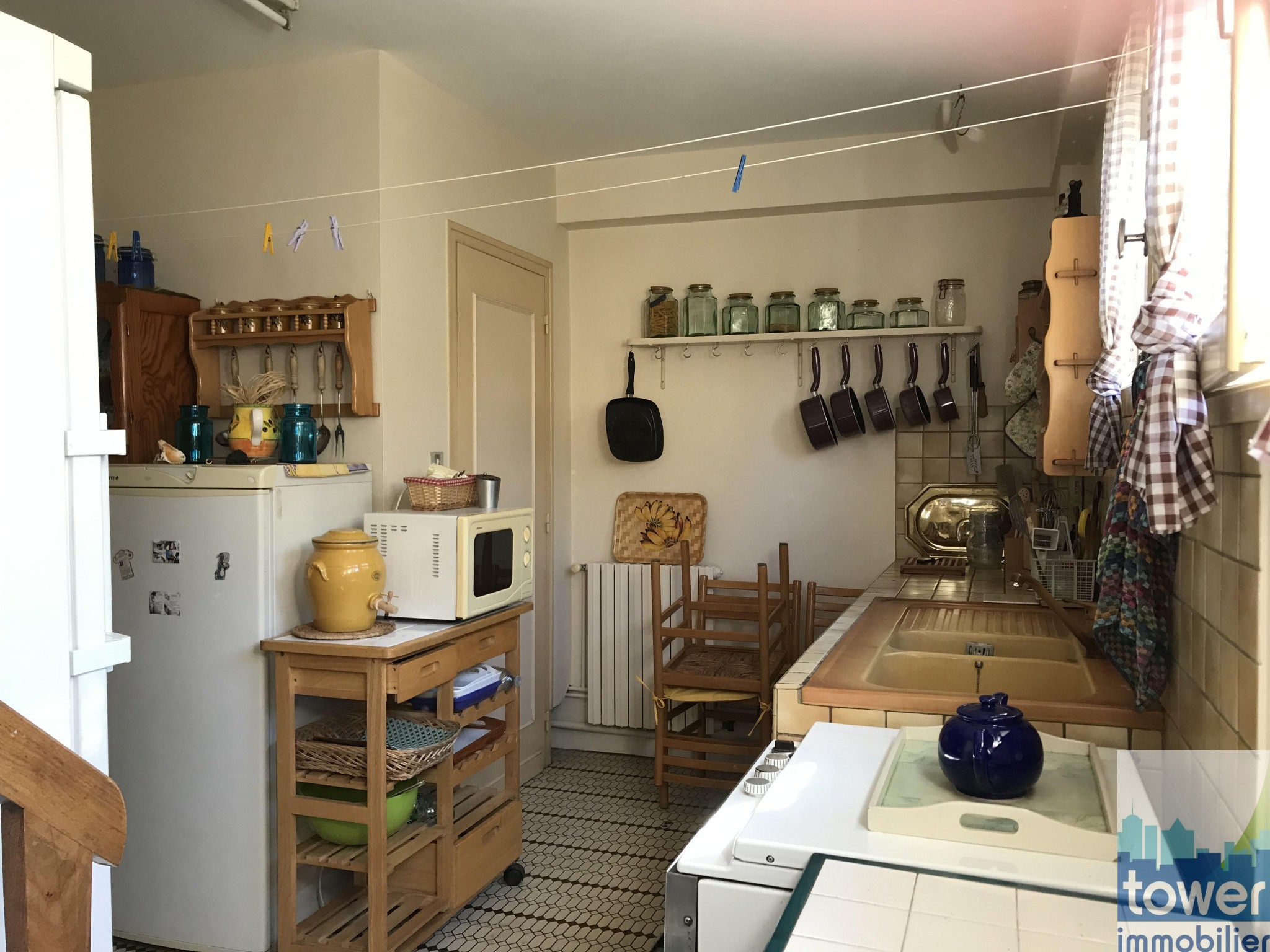 Vente Maison à Agen 7 pièces