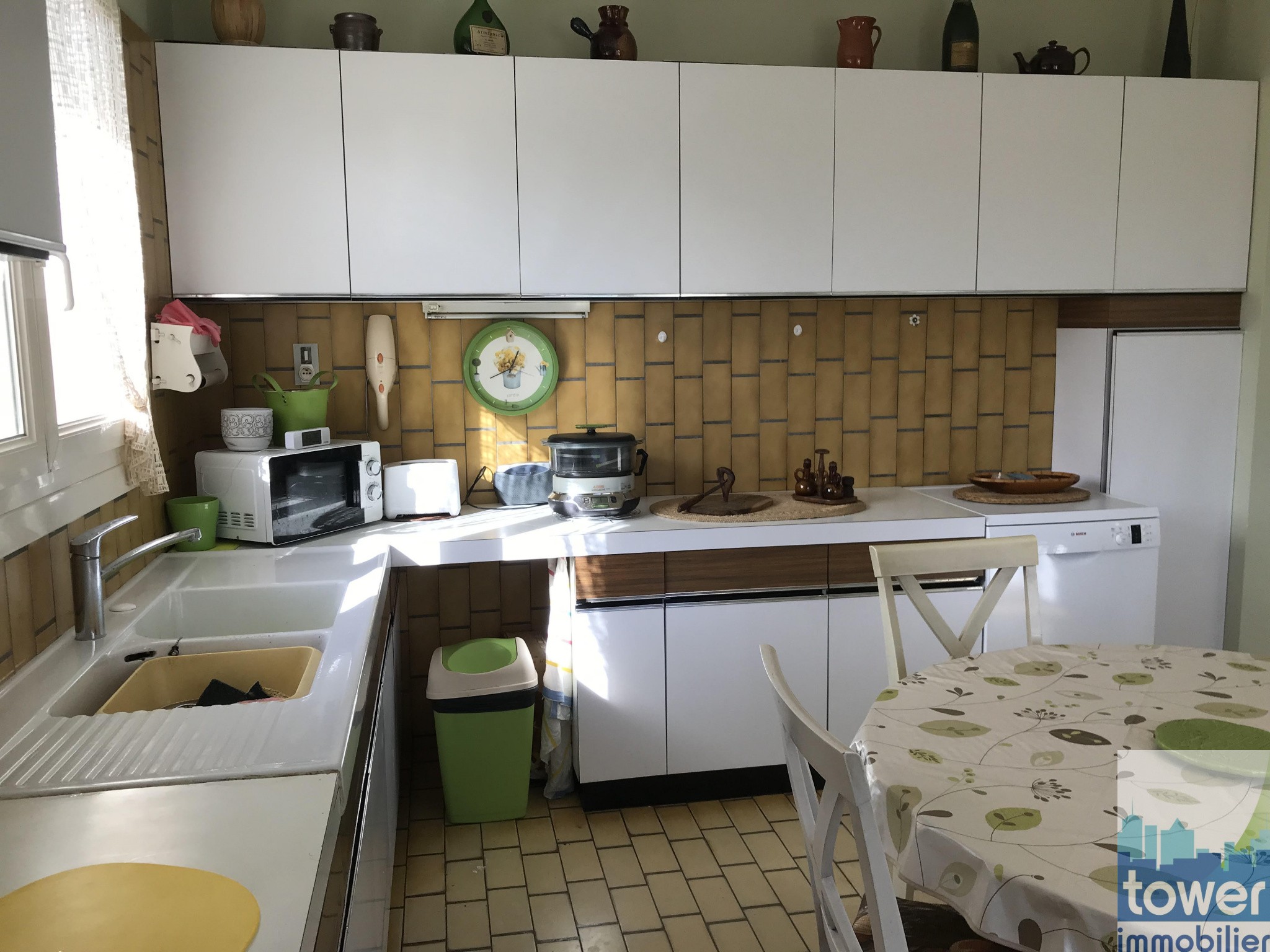 Vente Maison à Agen 7 pièces