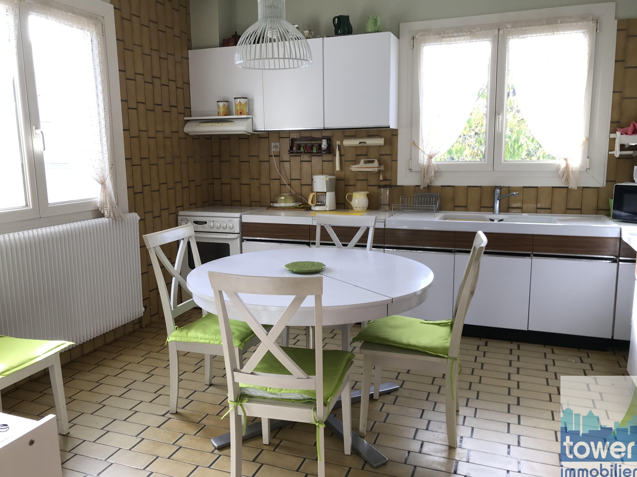 Vente Maison à Agen 7 pièces