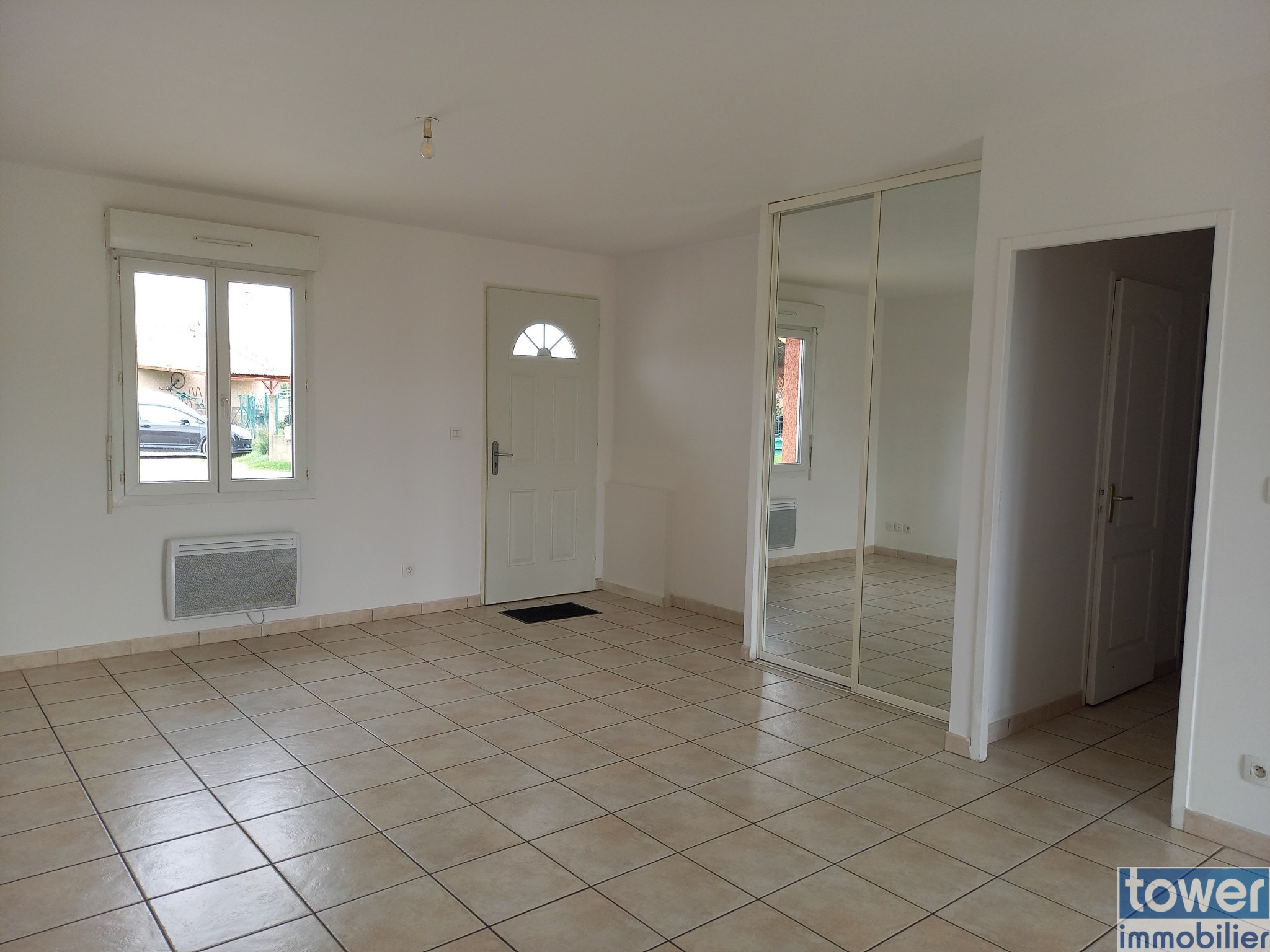 Vente Maison à Cintegabelle 4 pièces