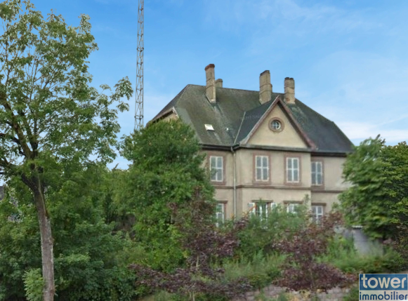 Vente Maison à Morhange 8 pièces