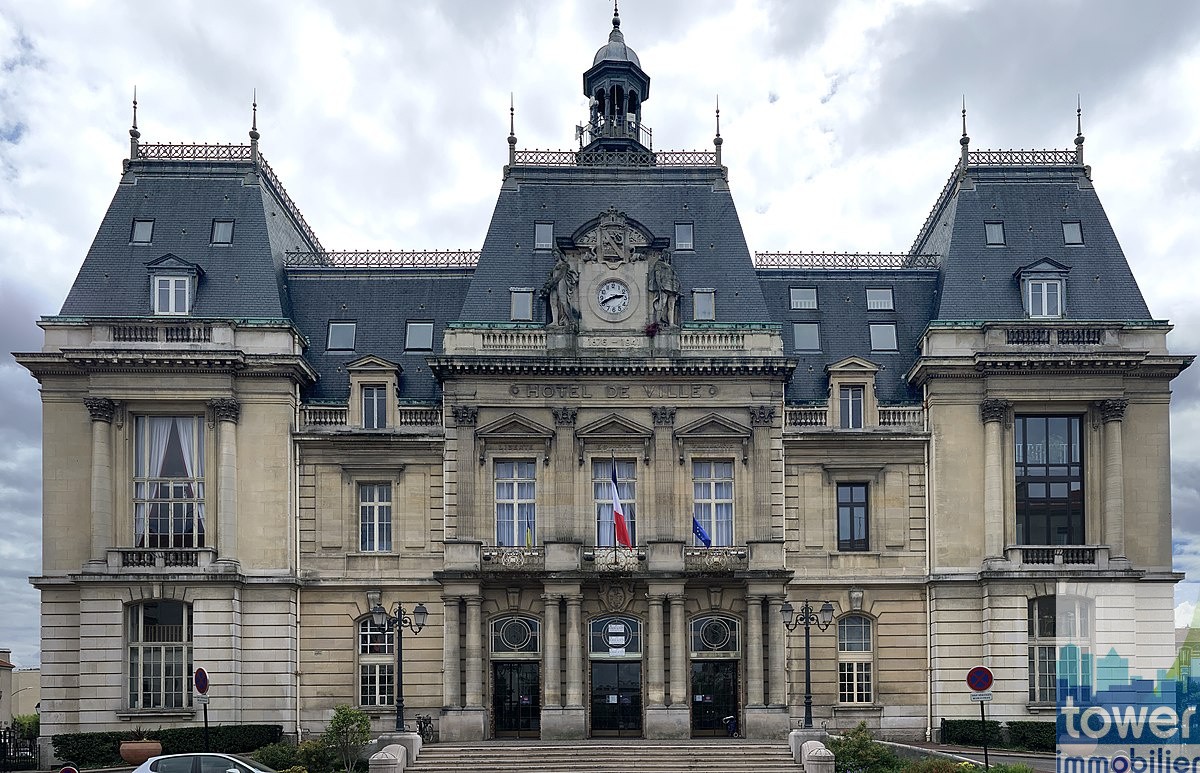 Vente Bureau / Commerce à Saint-Maur-des-Fossés 0 pièce