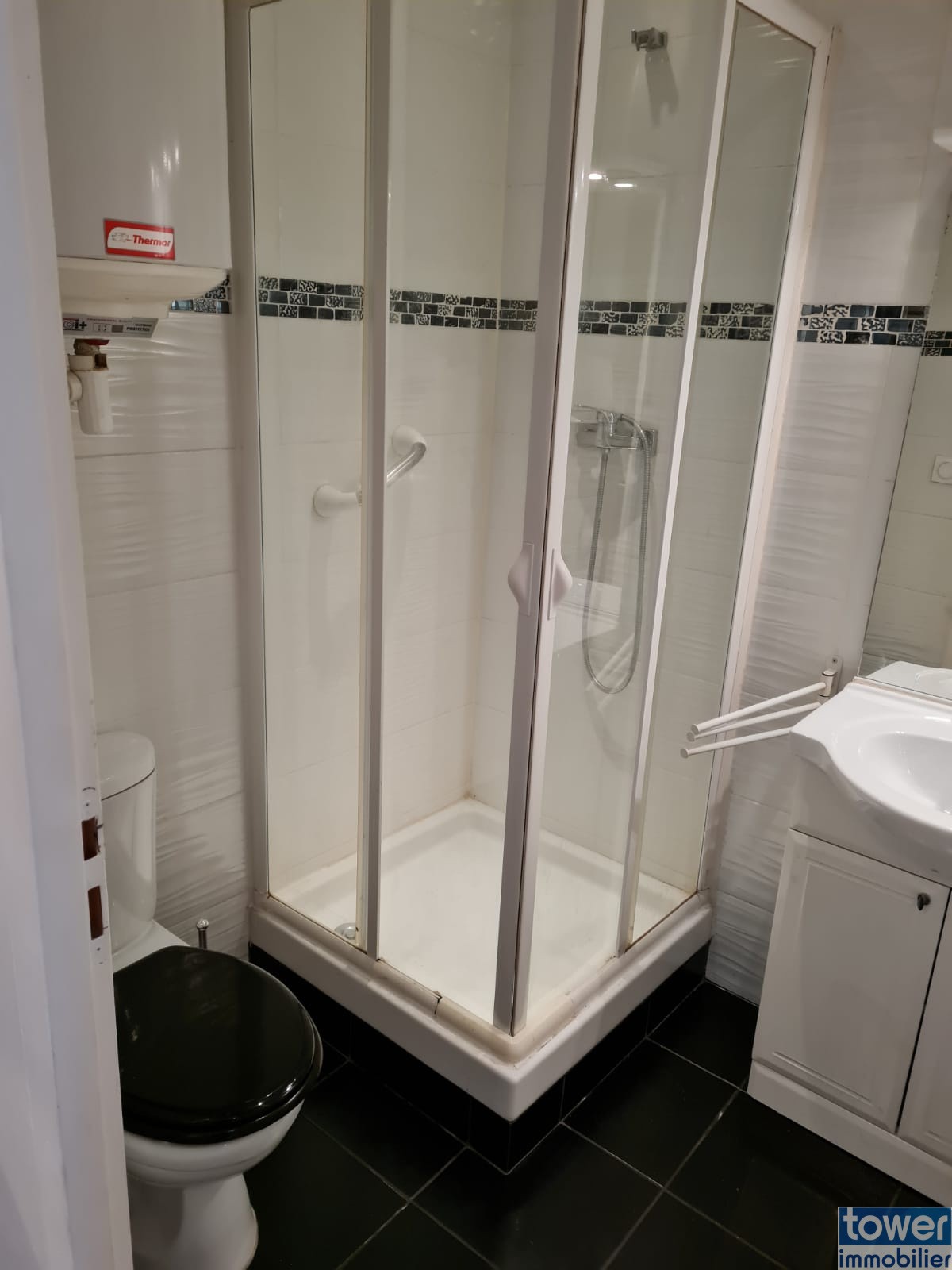 Location Appartement à Marseille 9e arrondissement 1 pièce