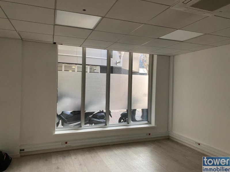 Vente Bureau / Commerce à Boulogne-Billancourt 0 pièce