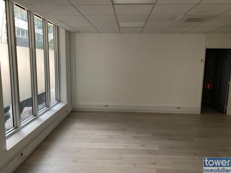 Vente Bureau / Commerce à Boulogne-Billancourt 0 pièce