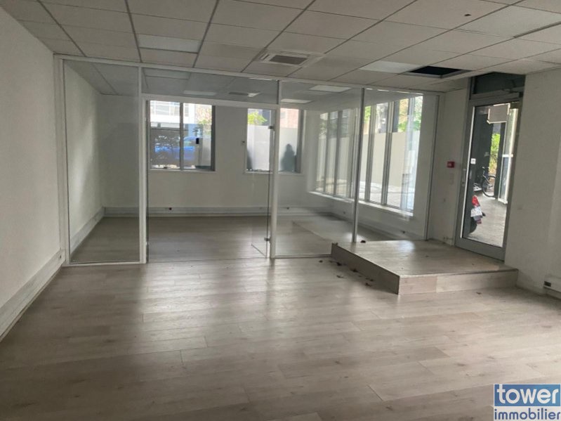 Vente Bureau / Commerce à Boulogne-Billancourt 0 pièce