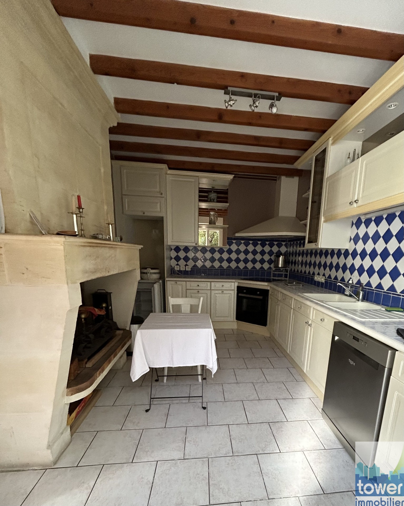 Vente Maison à Teuillac 3 pièces