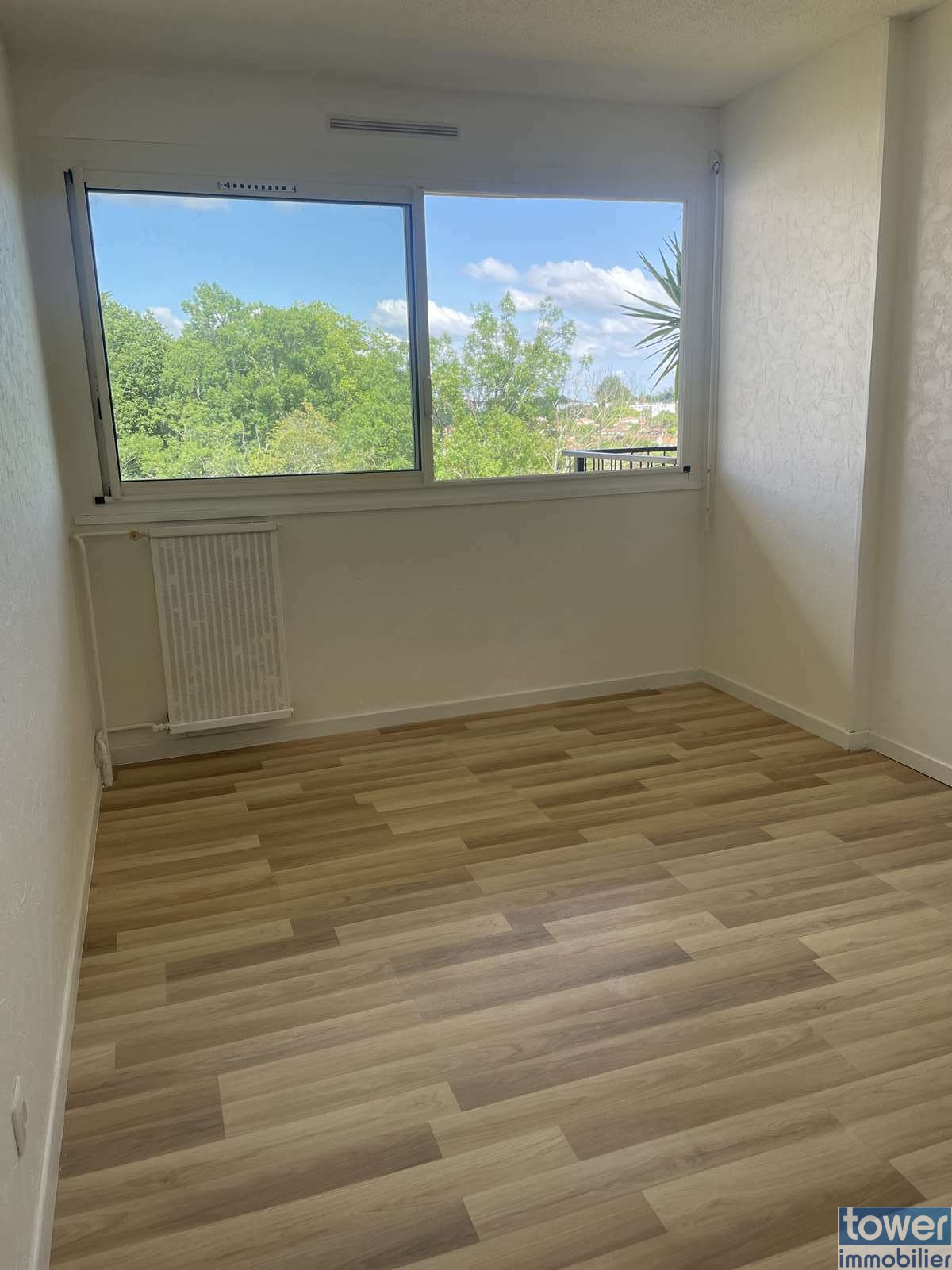 Vente Appartement à Blanquefort 3 pièces