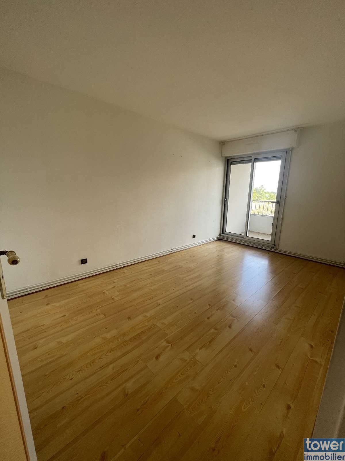 Vente Appartement à Eysines 4 pièces