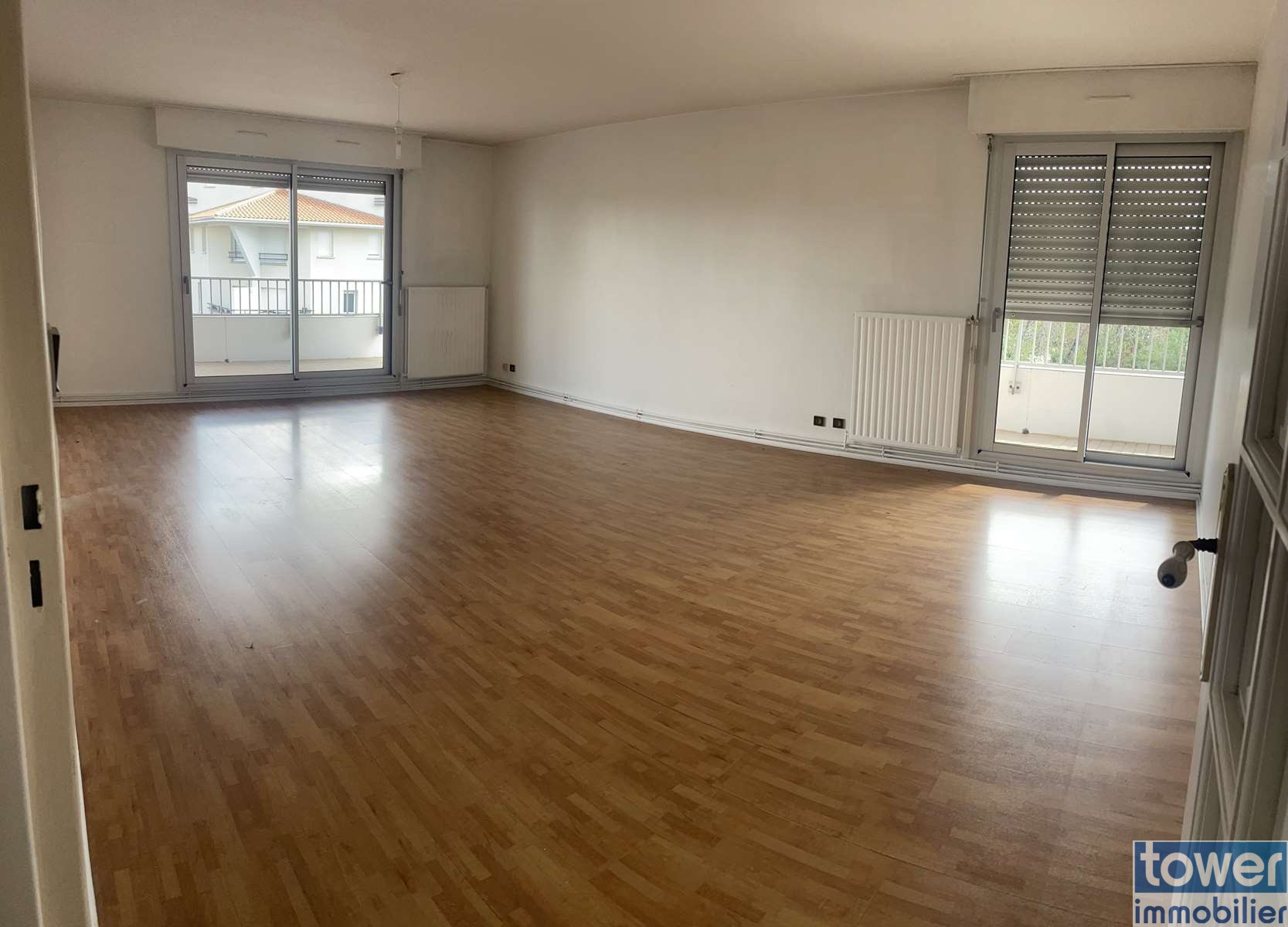 Vente Appartement à Eysines 4 pièces