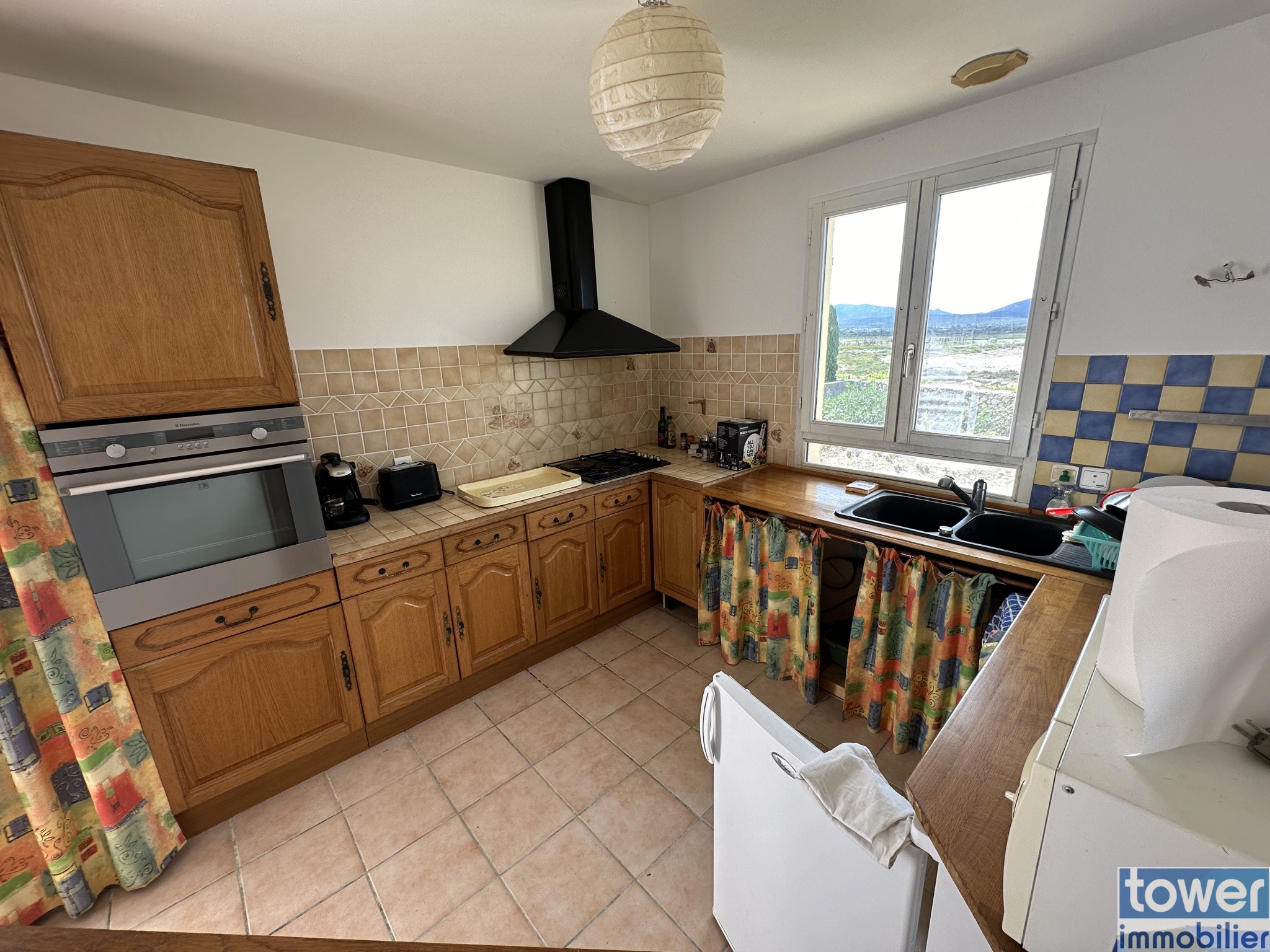 Vente Maison à Leucate 4 pièces