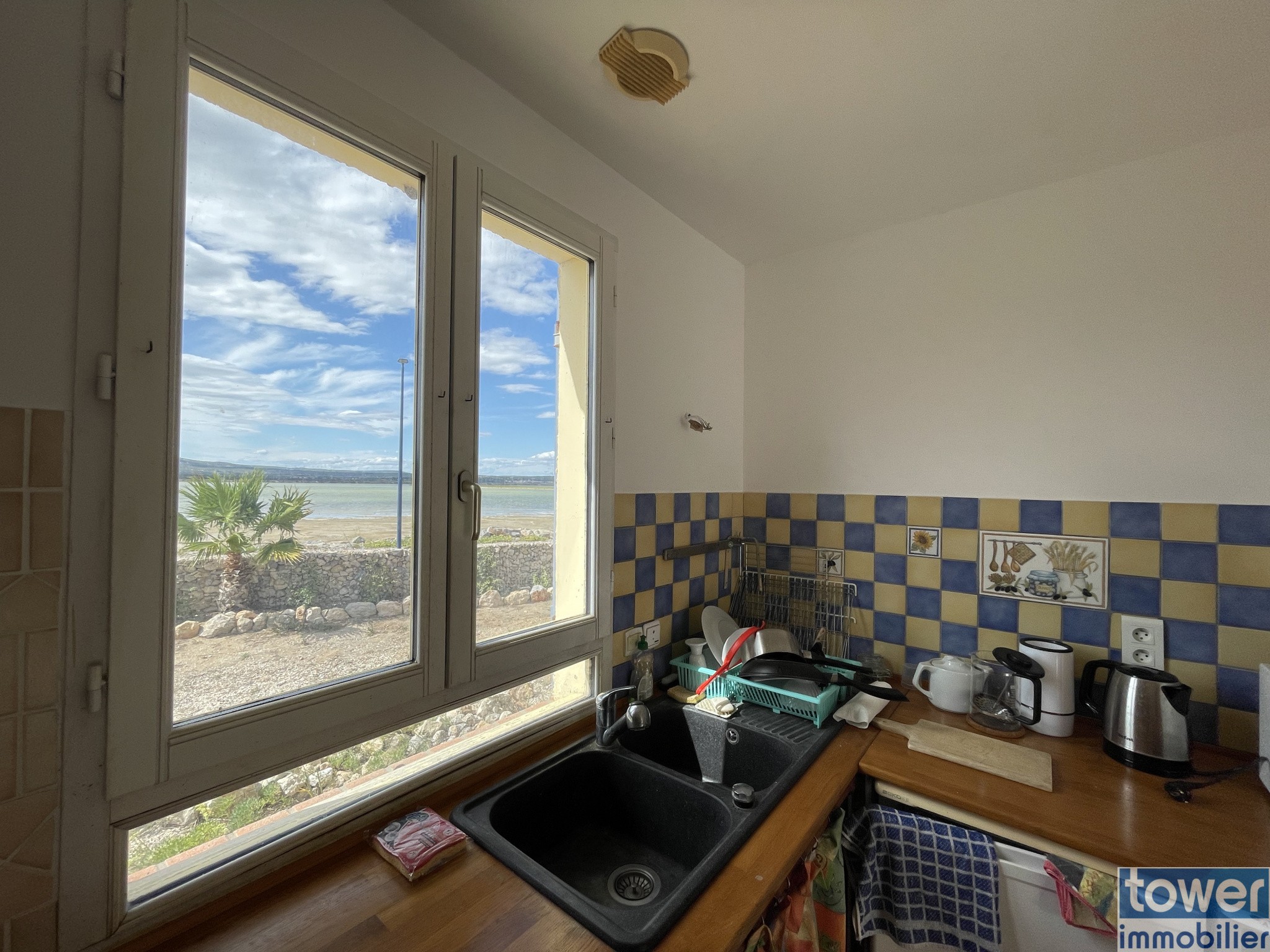 Vente Maison à Leucate 4 pièces