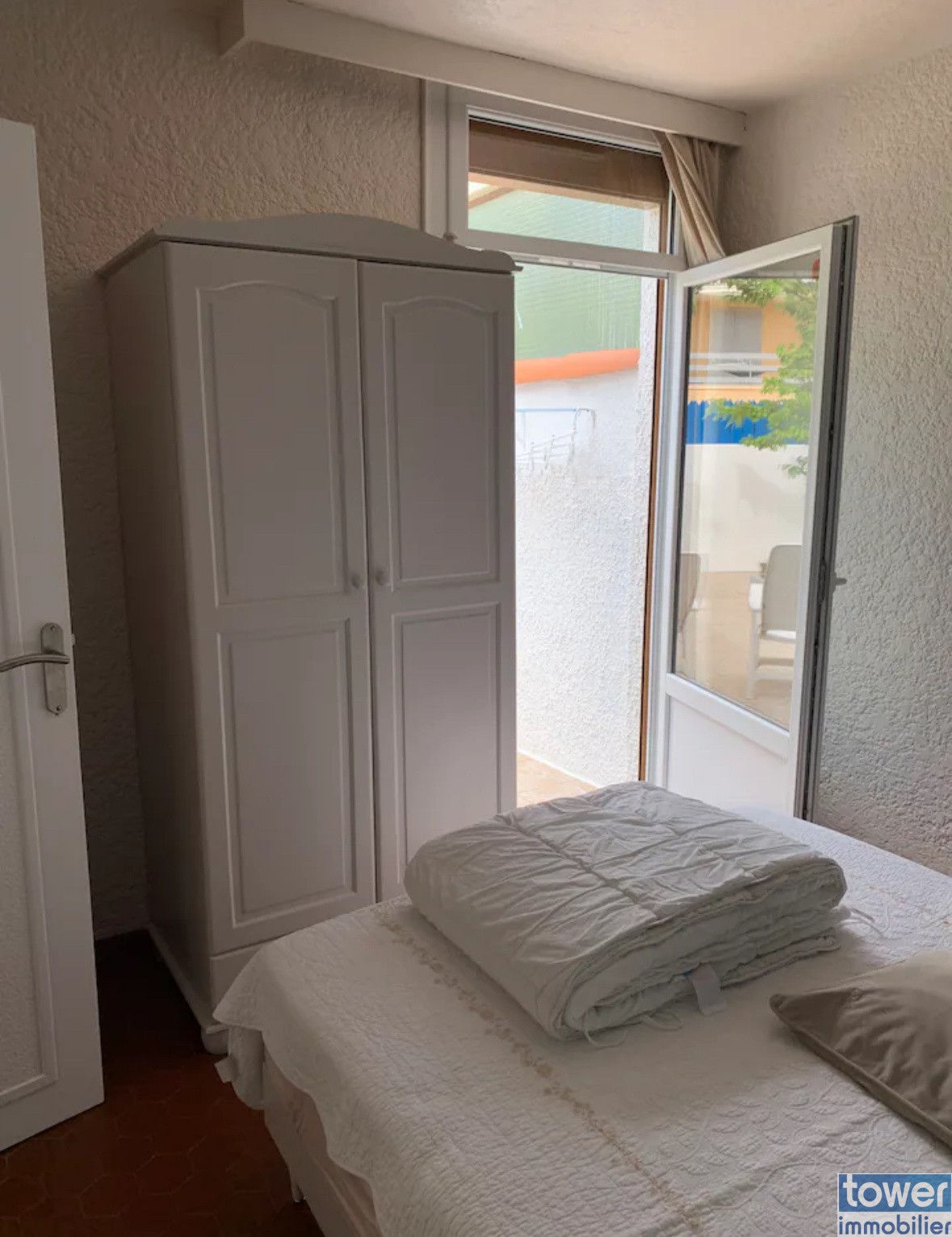 Vente Appartement à Leucate 3 pièces