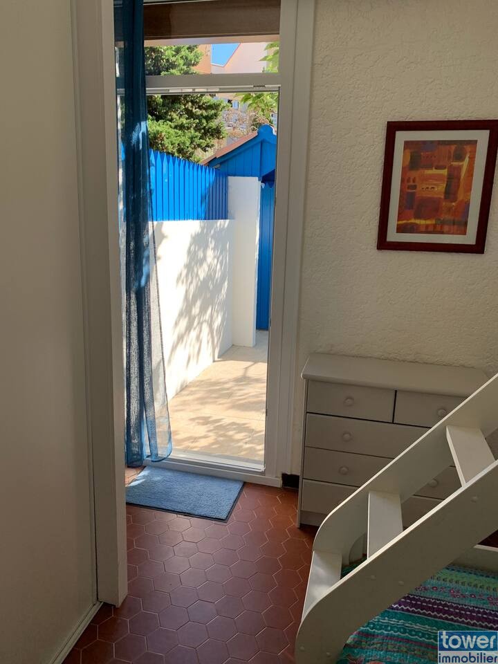 Vente Appartement à Leucate 3 pièces