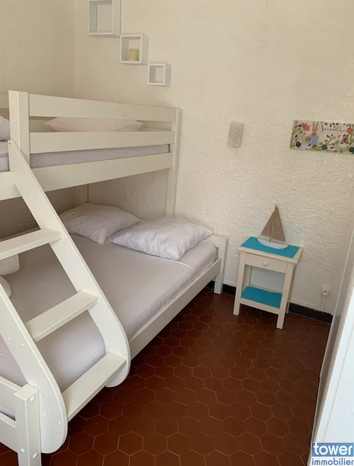 Vente Appartement à Leucate 3 pièces