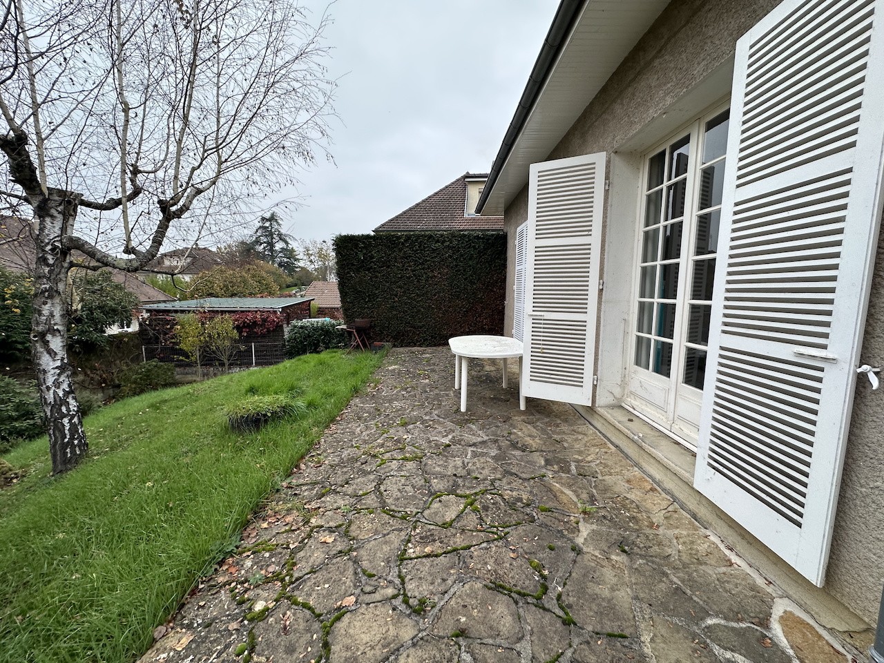 Vente Maison à Marcigny 6 pièces