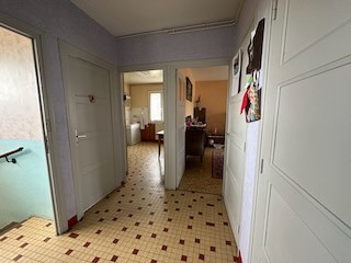 Vente Maison à Marcigny 5 pièces