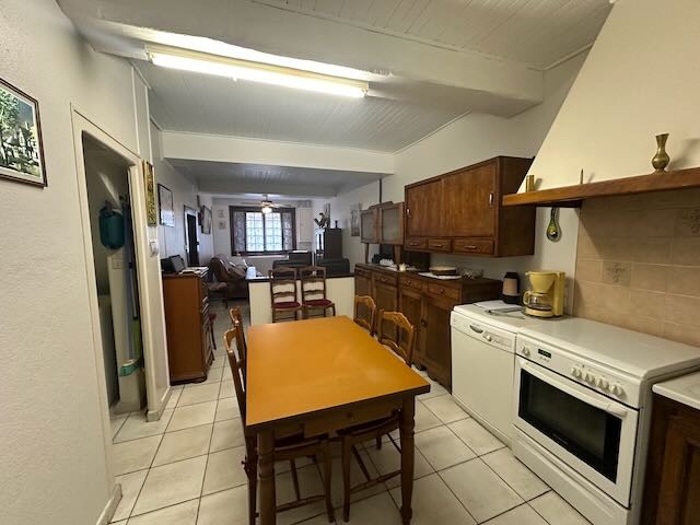 Vente Maison à Marcigny 3 pièces