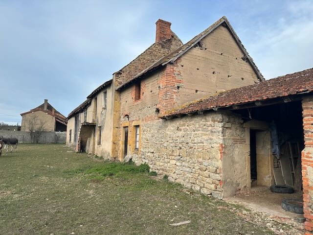 Vente Maison à Chambilly 4 pièces